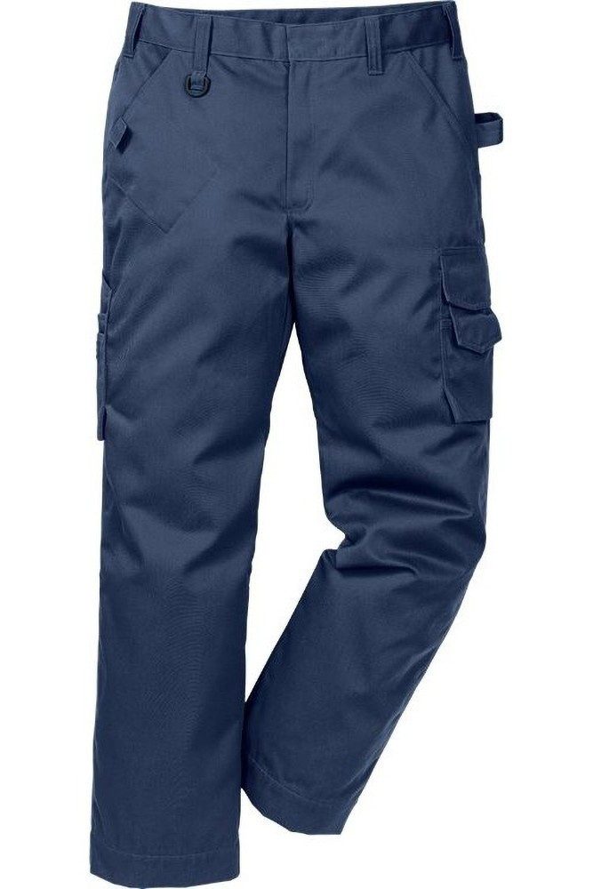 Kansas Arbeitshose High Vis Jacke Kl. 3 4794 Th