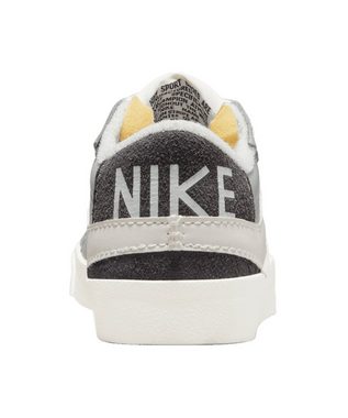 Nike Sportswear Blazer Low 77 Jumbo SE Beige Sneaker