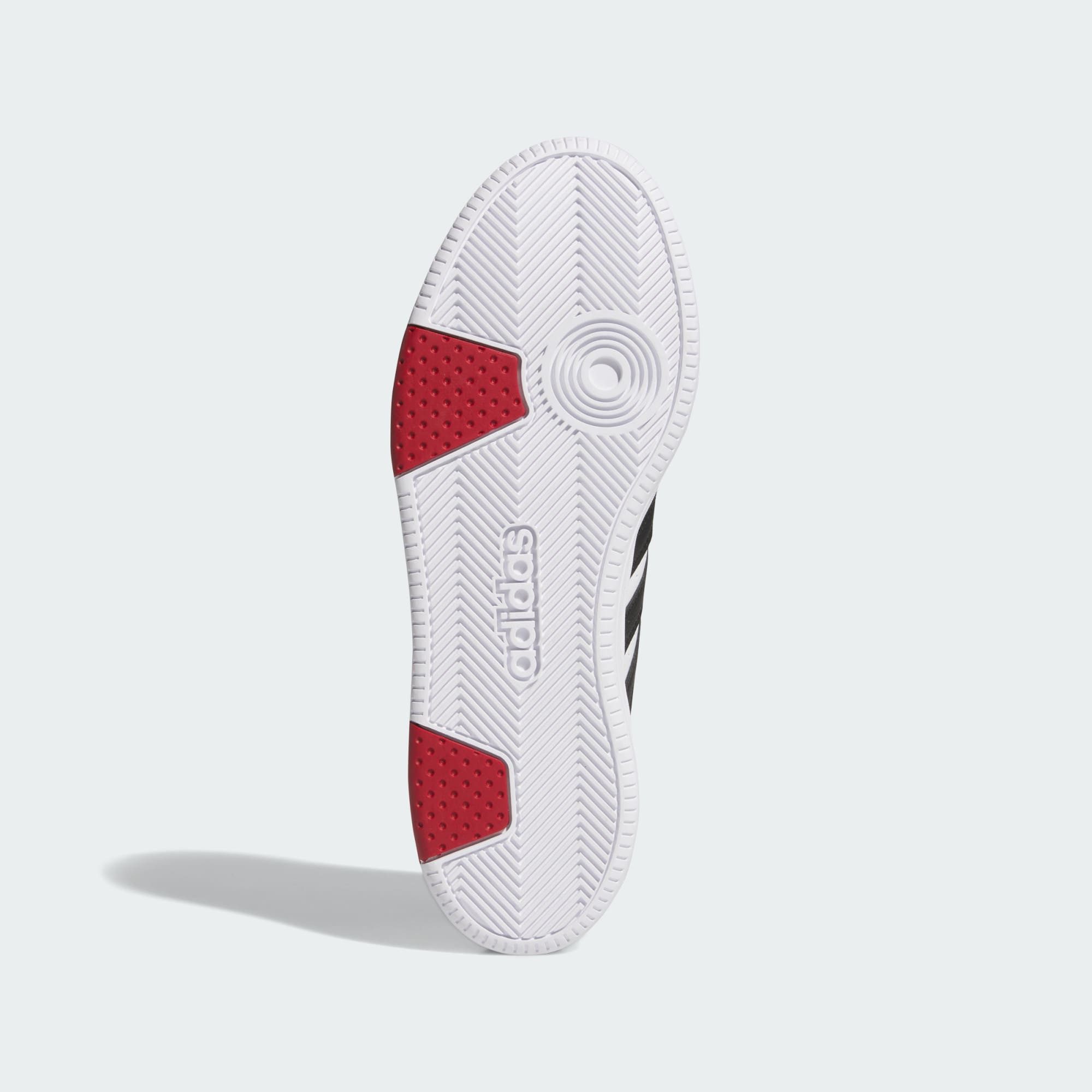 adidas Sportswear HOOPS CLASSIC SCHUH Basketballschuh (2-tlg)