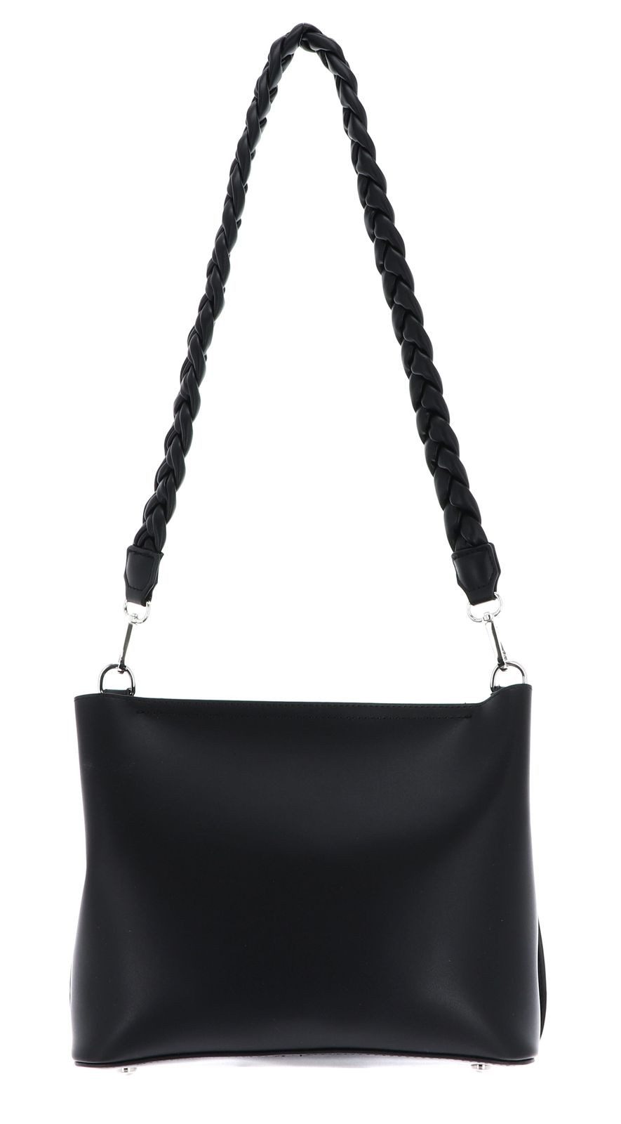 Seidenfelt Manufaktur Umhängetasche Hobo Bag