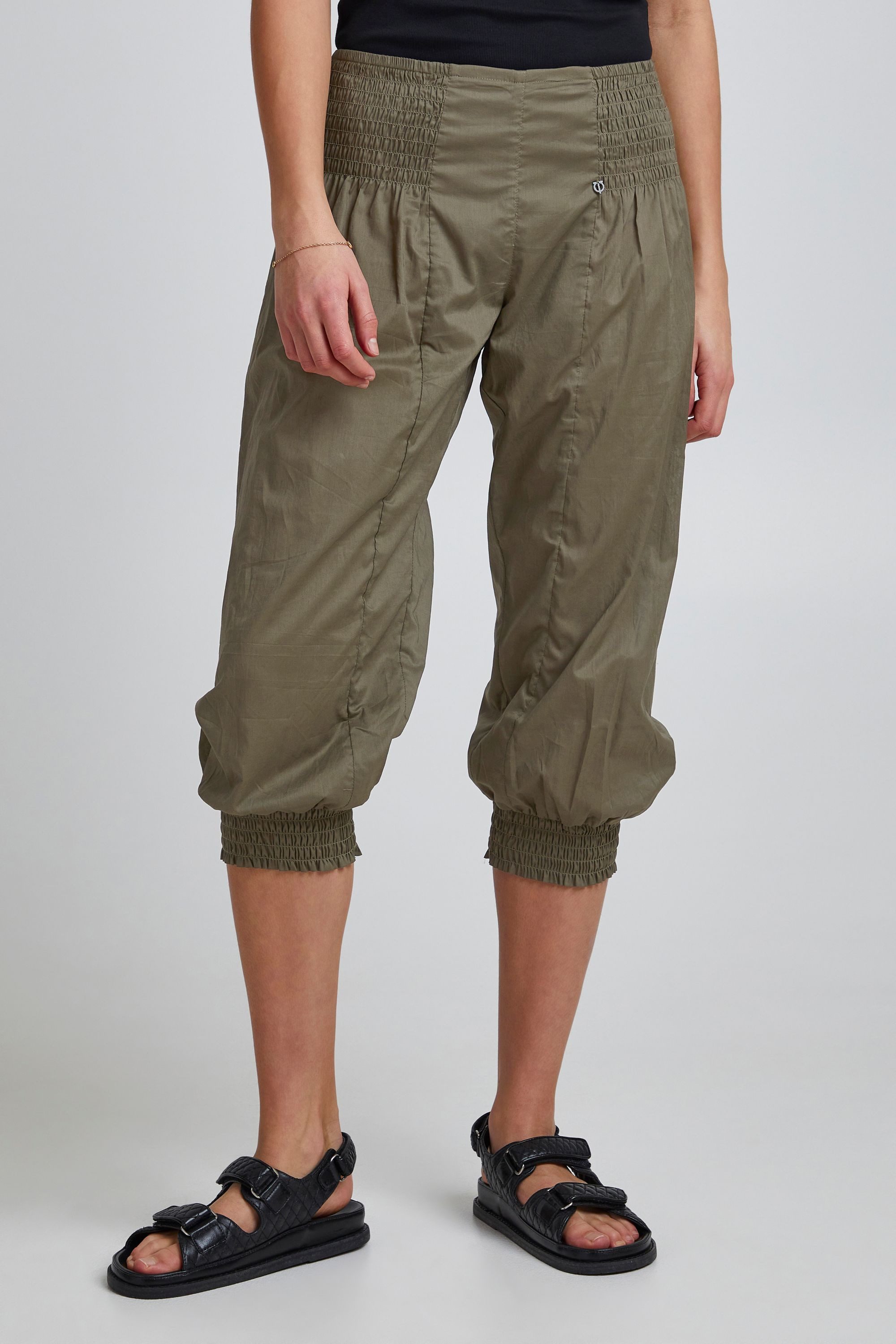 Pulz Jeans Sweathose PZJILL modische Relaxhose günstig online kaufen