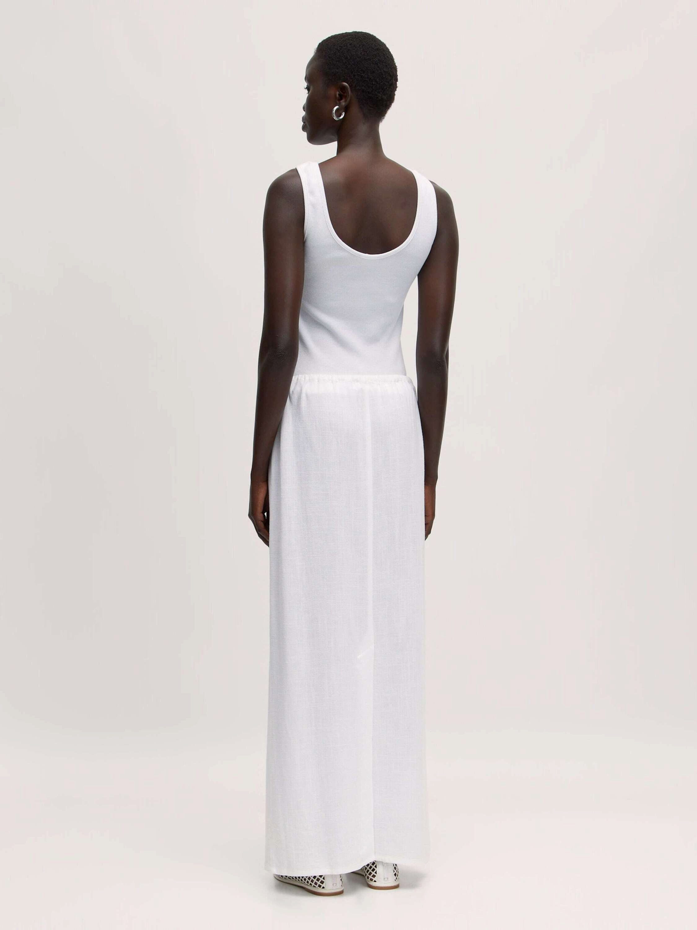 EDITED A-Linien-Rock Shosha (1-tlg) Plain/ohne Details günstig online kaufen