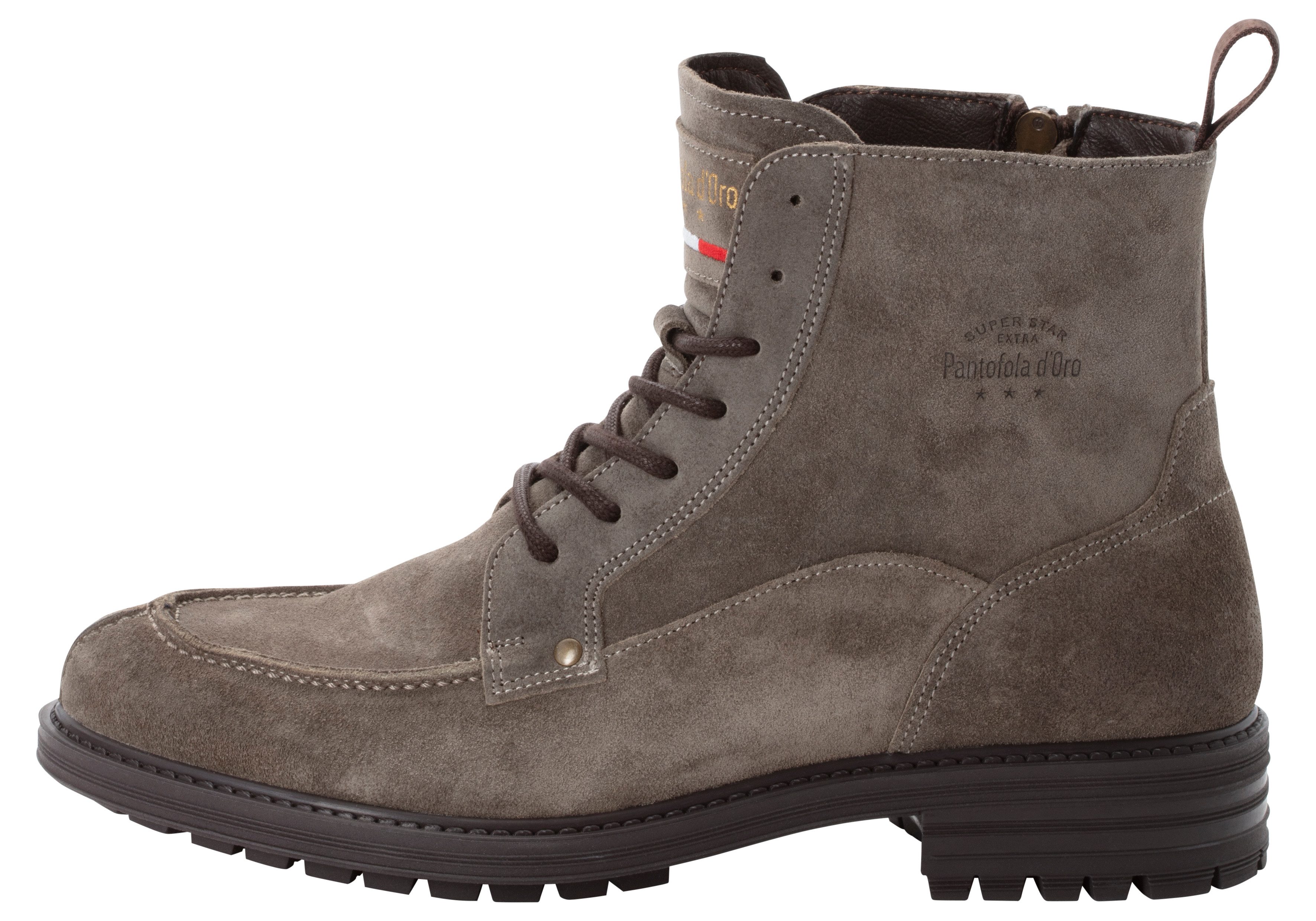 Pantofola d´Oro SONDRIO HIGH Winterboots Winterschuhe, günstig online kaufen