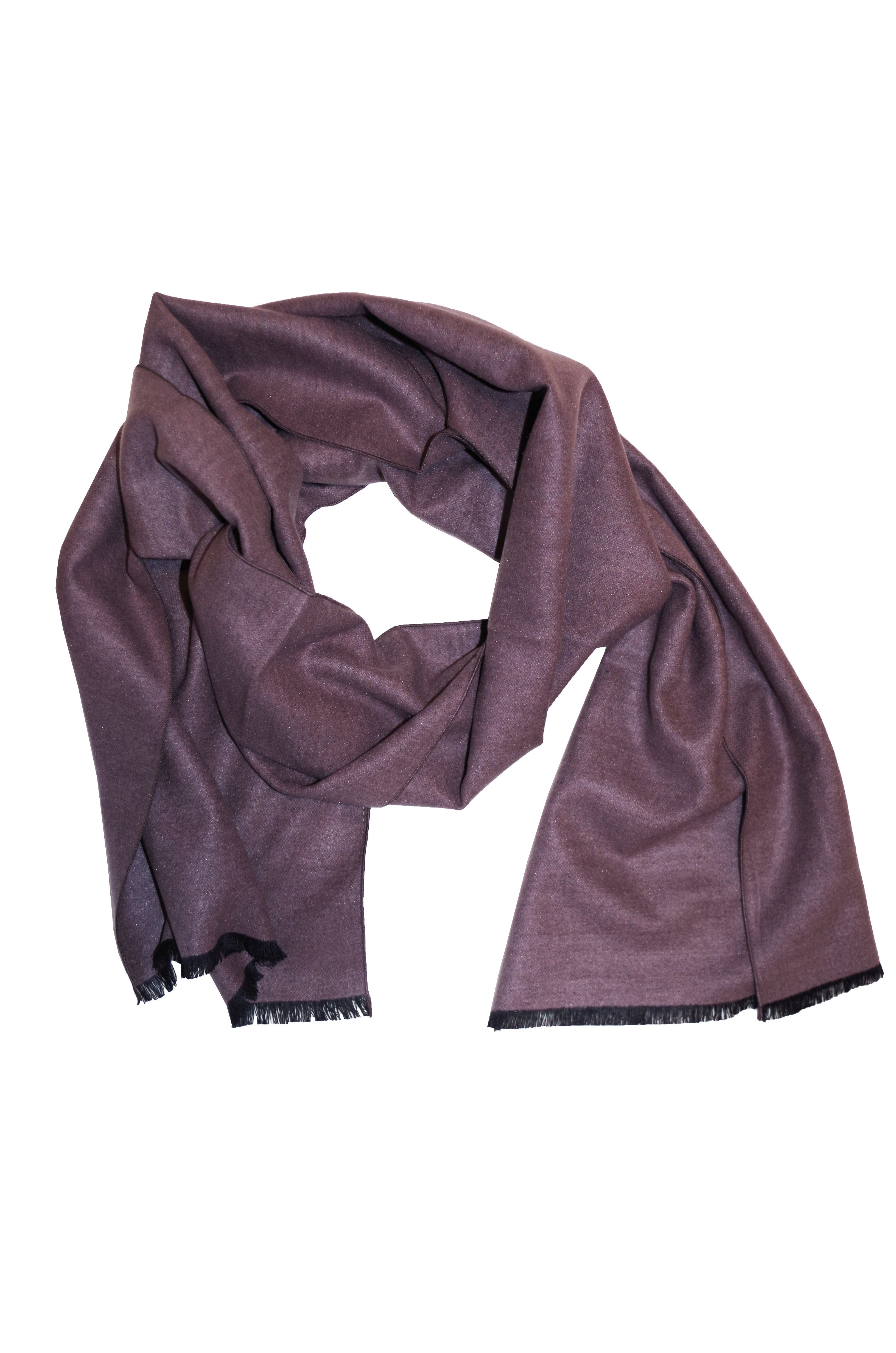 Posh Gear Seidenschal Seiden Schal Setaforte, aus 100% Seide günstig online kaufen