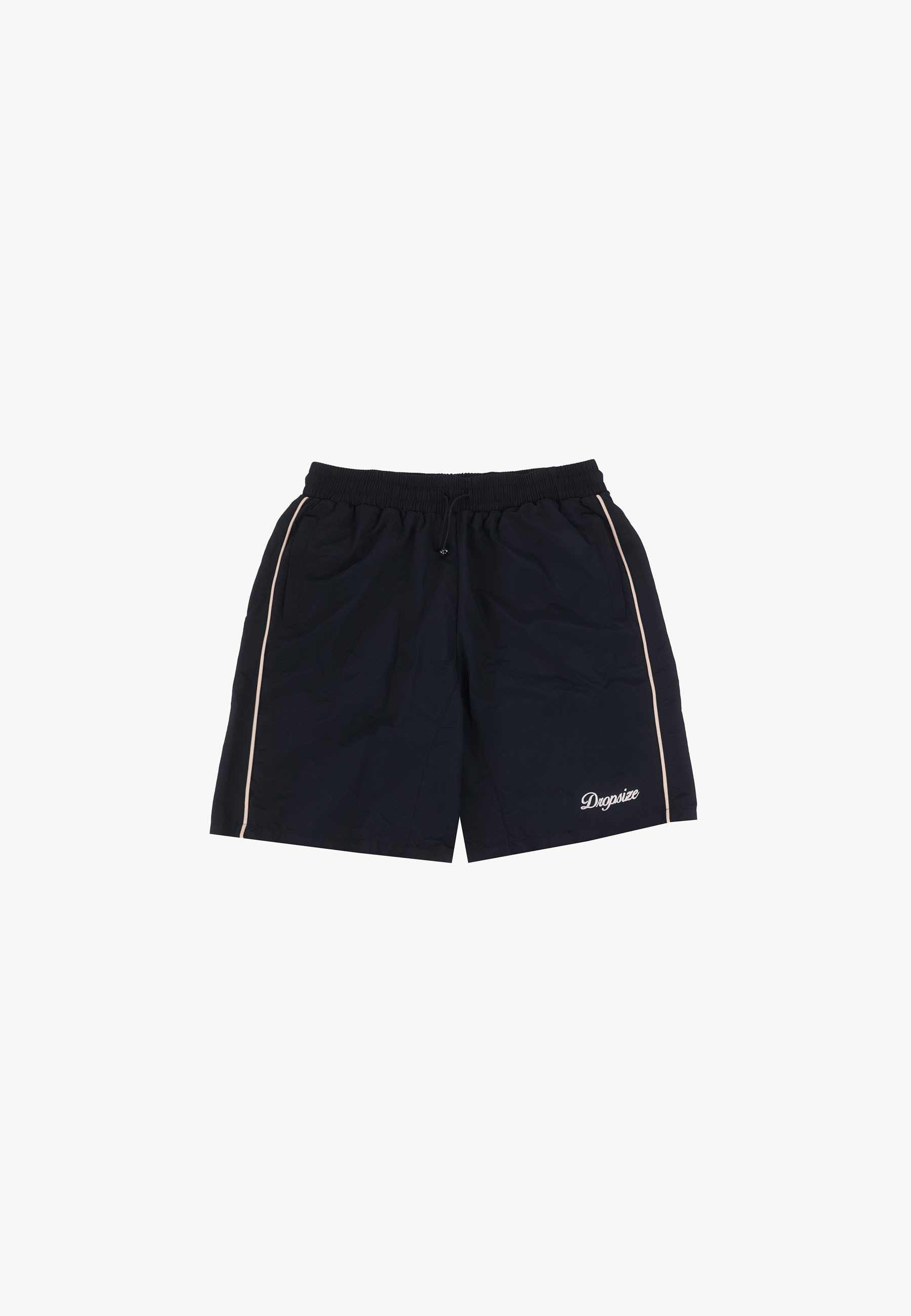 Dropsize Shorts Dropsize PIPING SHORTS (1-tlg)