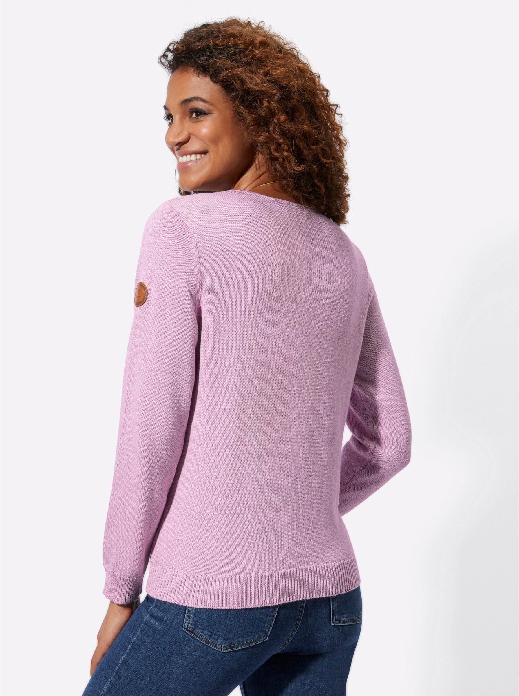 Witt Strickpullover Pullover günstig online kaufen