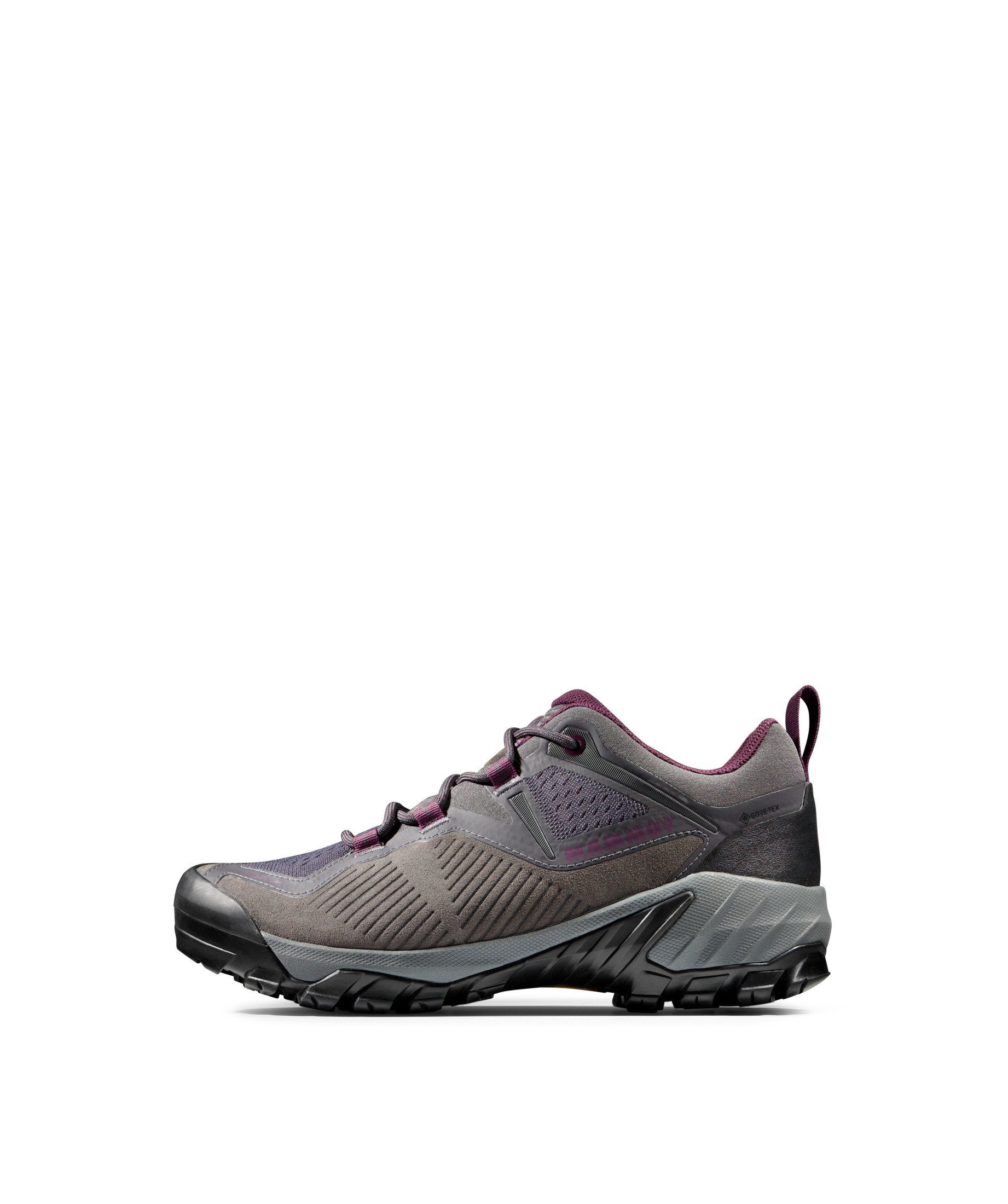 Mammut Sapuen Low GTX Women Wanderschuh Gore-Tex