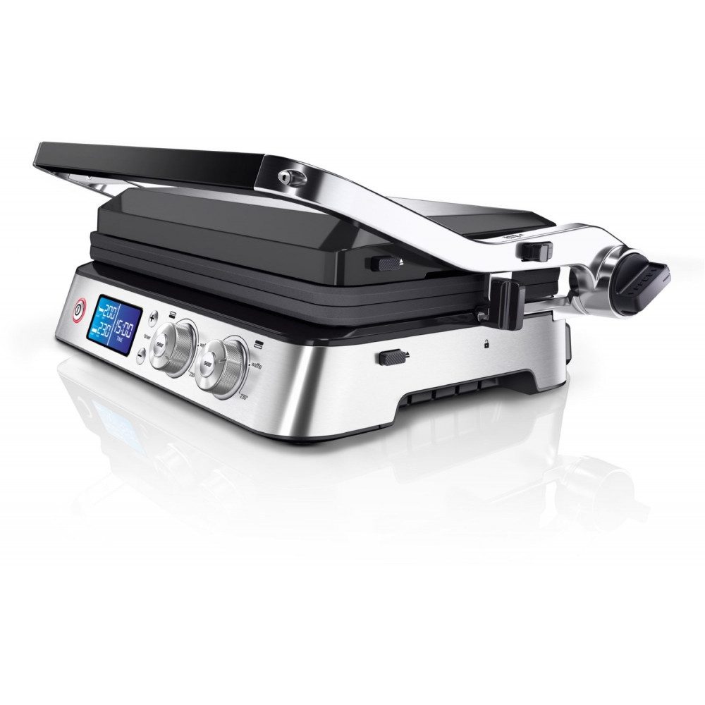Braun Kontaktgrill braun kontaktgrill., 2000 W