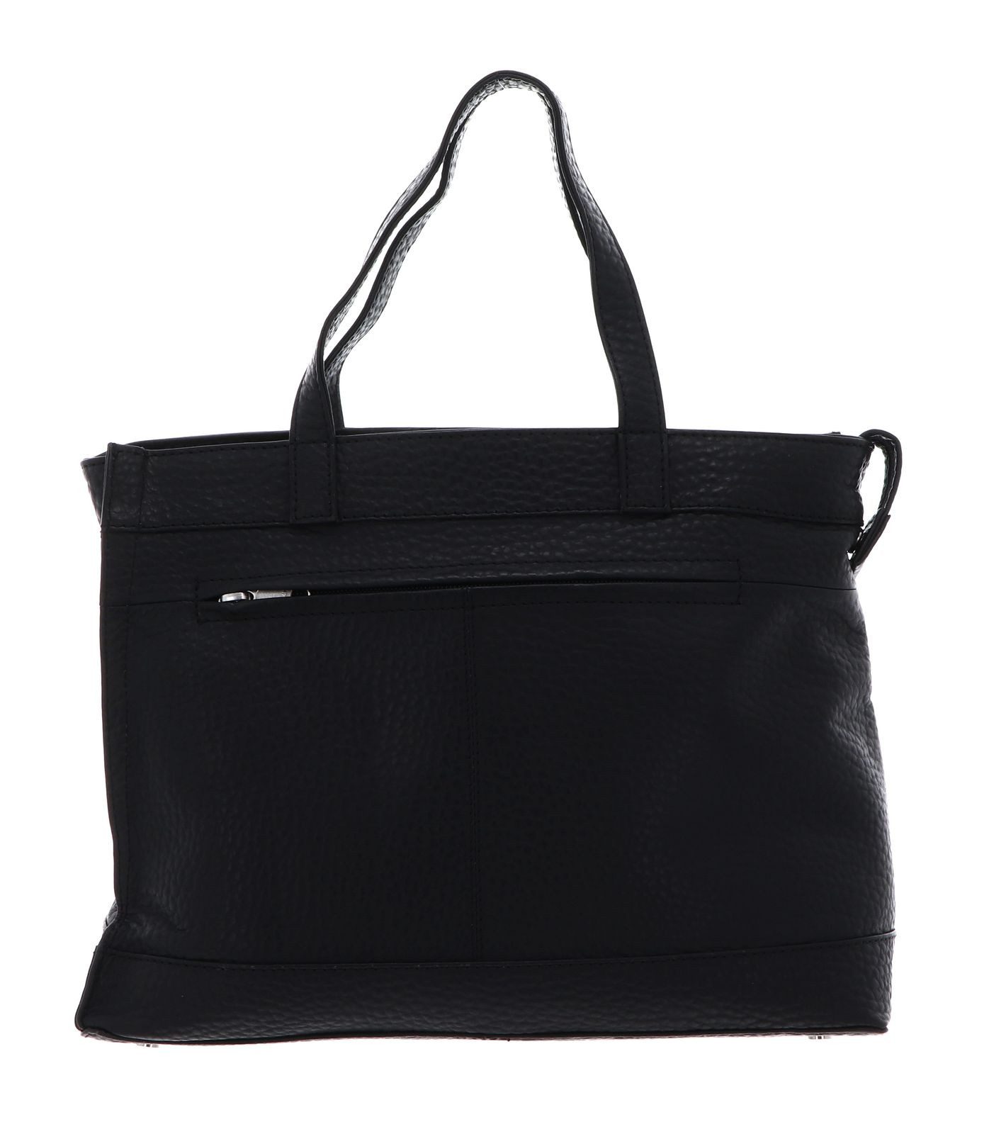 Voi Handtasche Jessi Hand Bag, aus echtem Leder