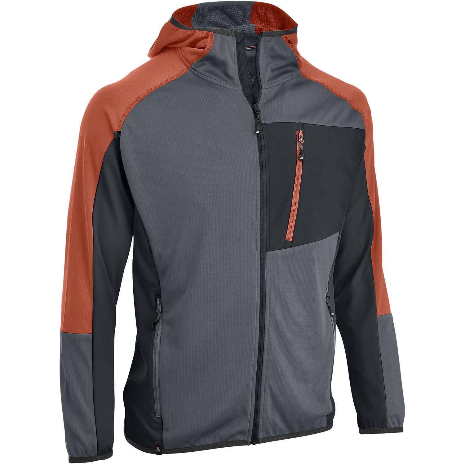 Maul Sport® Fleecejacke Unterjacke Kahlersberg XT