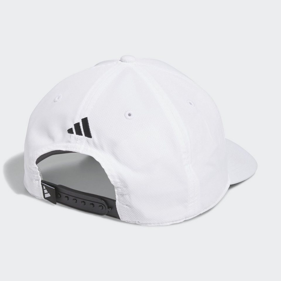 adidas Performance Baseball Cap 3-STREIFEN TOUR KAPPE