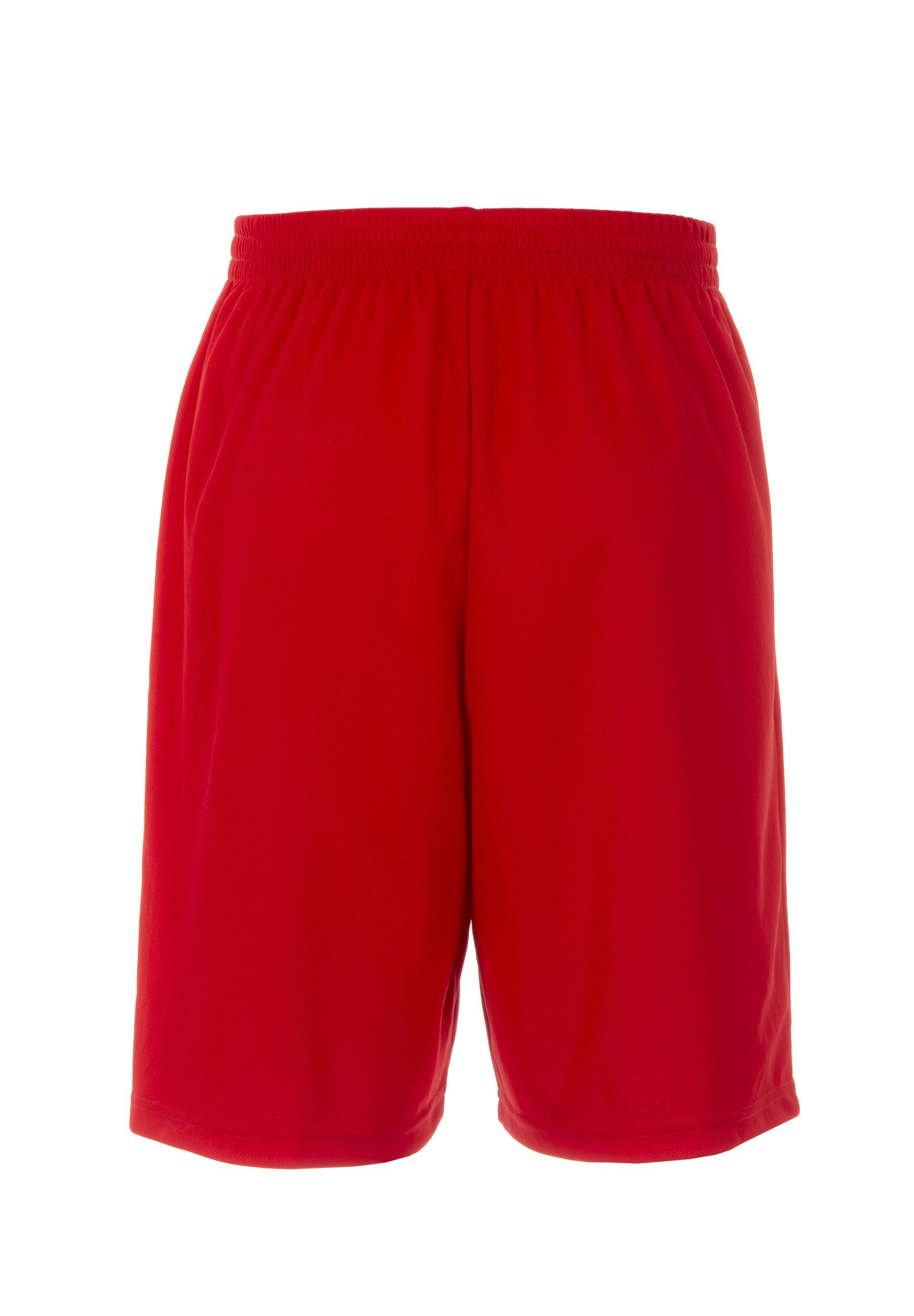 PEAK Trainingsshorts Team