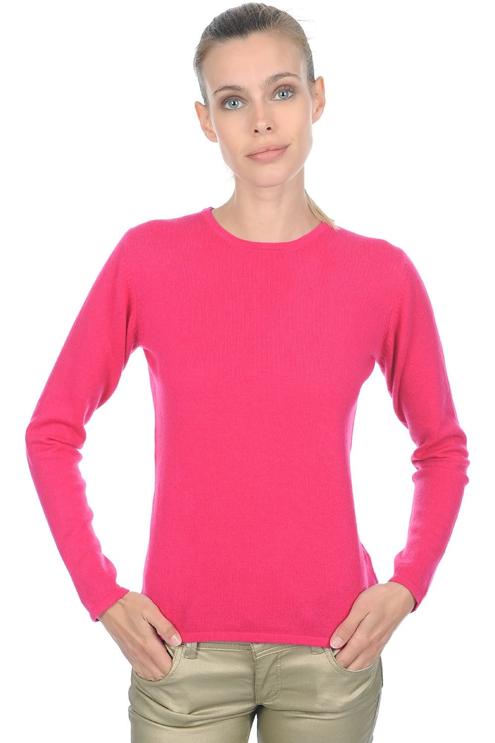 Mahogany Kaschmirpullover