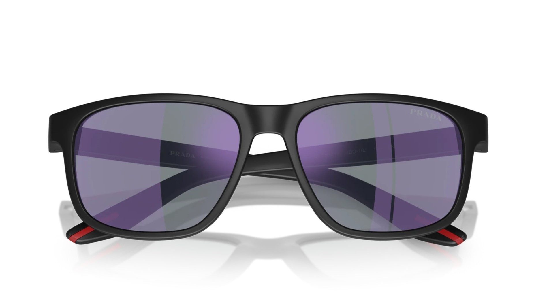 PRADA Sonnenbrille Linea Rossa PS 06YS
