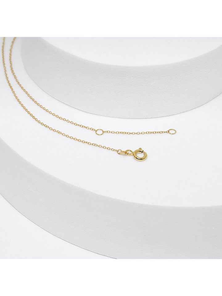 CHRIST Collier CHRIST Damen-Kette 1 Farb... CHRIST Collier CHRIST Damen-Kette 1 Farb...