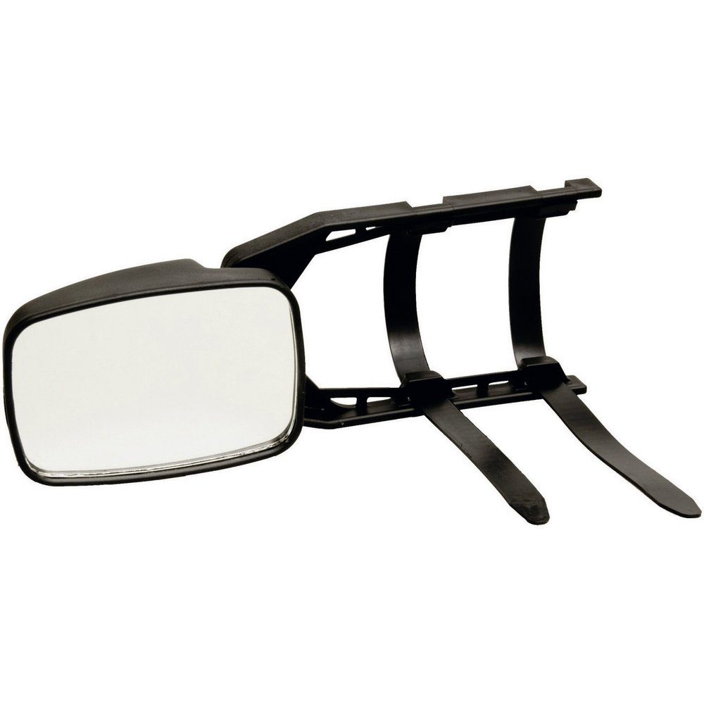 Anhänger HP Autozubehör 10275 Aufsatzspiegel Kunststoff 115 mm x 160 mm