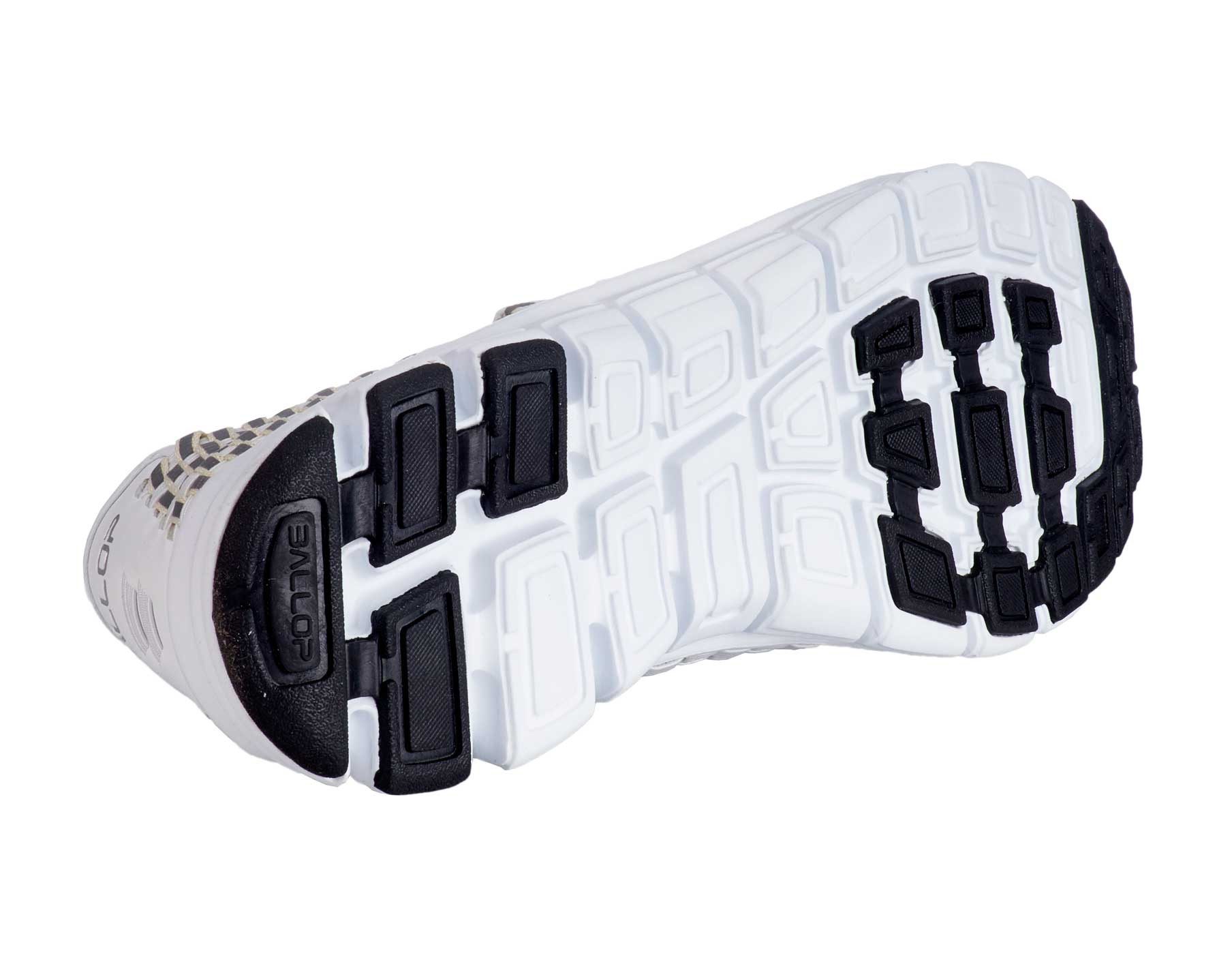 Ballop ALOHA Slip-On Sneaker