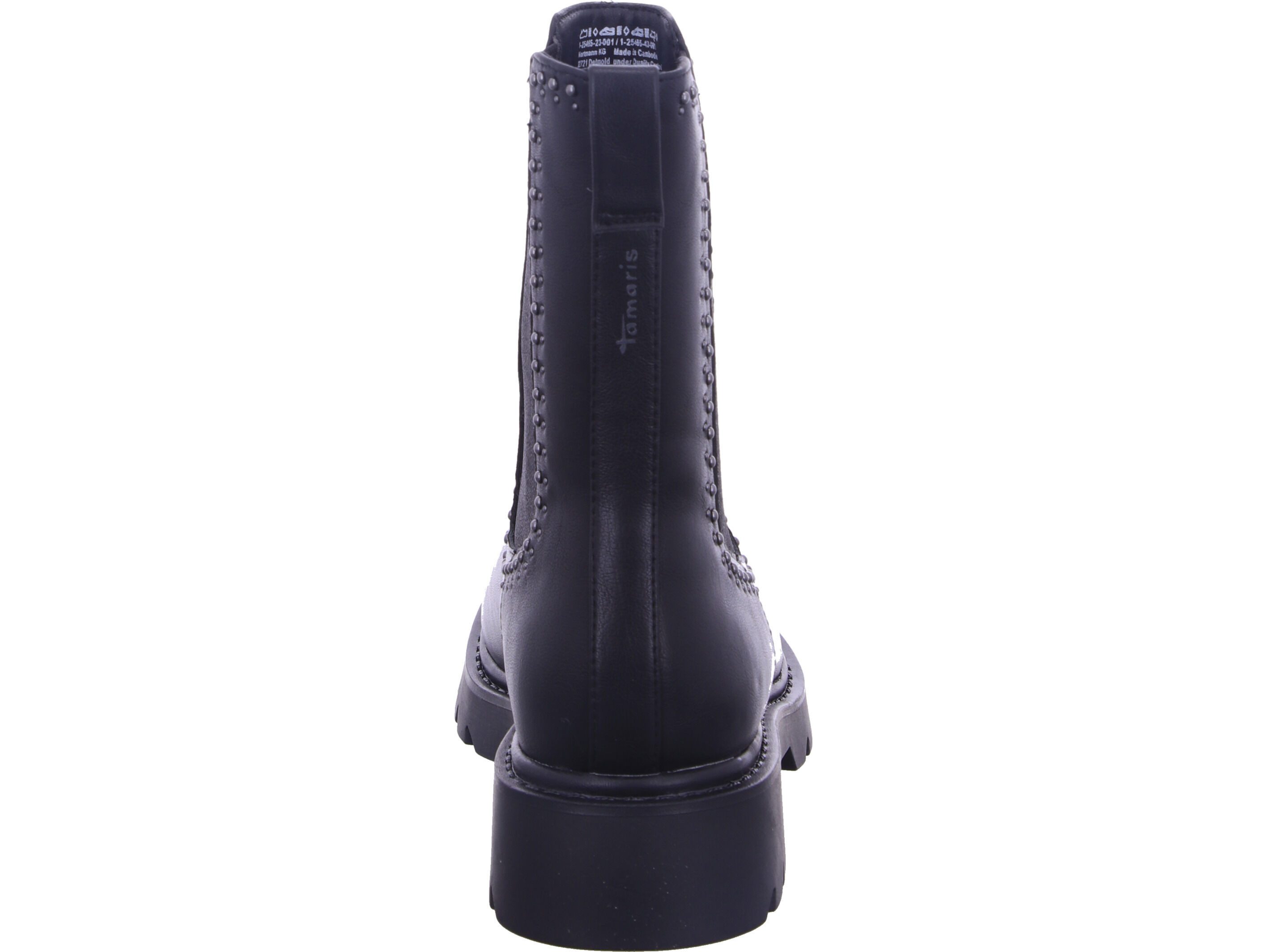Tamaris Chelseaboots günstig online kaufen