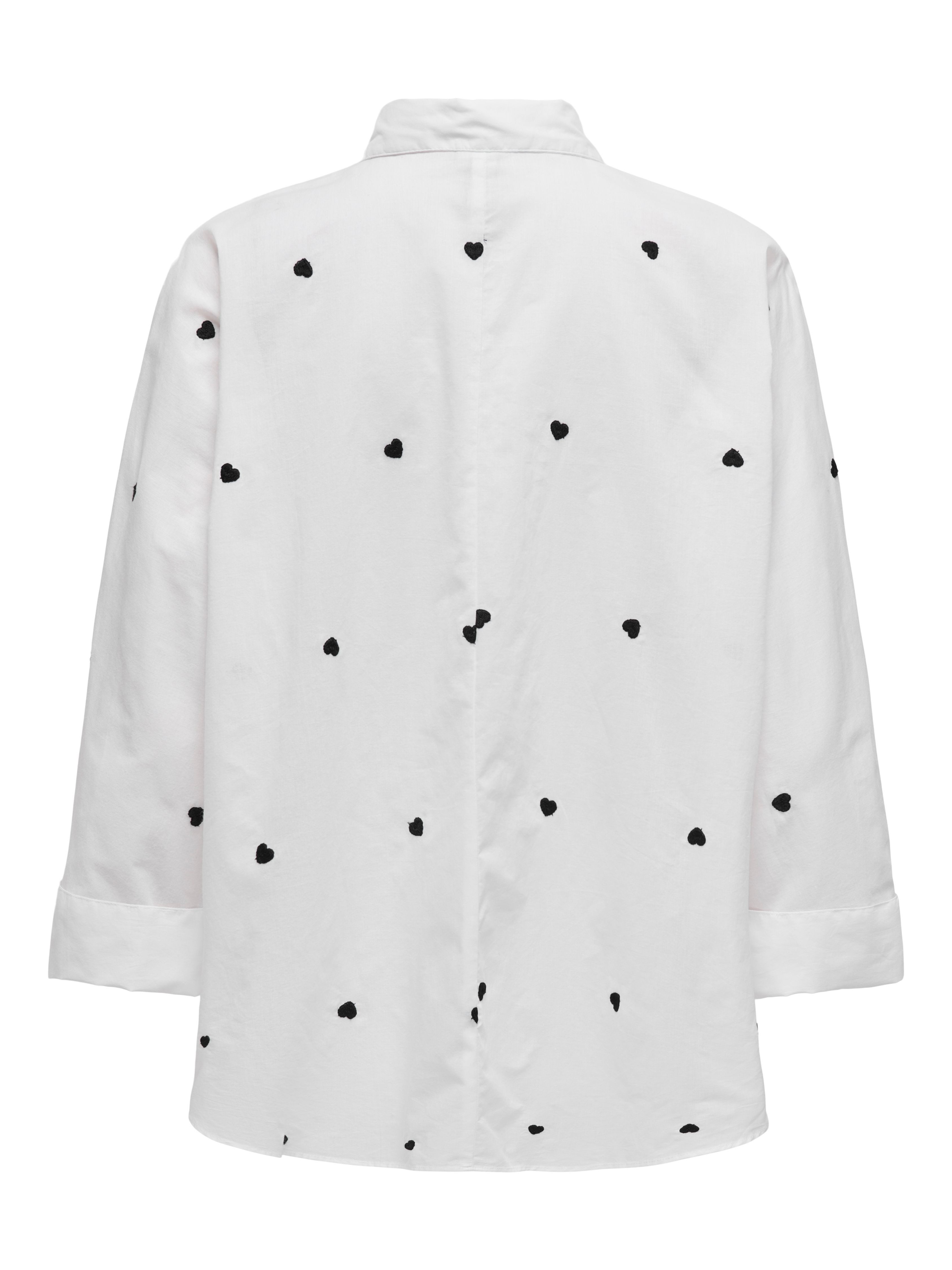 ONLY Hemdbluse günstig online kaufen