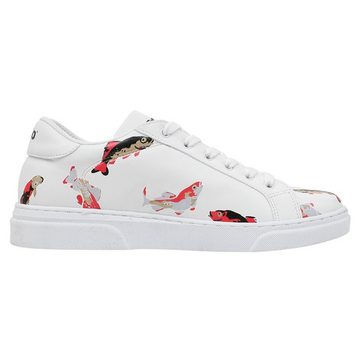 DOGO Koi World Sneaker Vegan