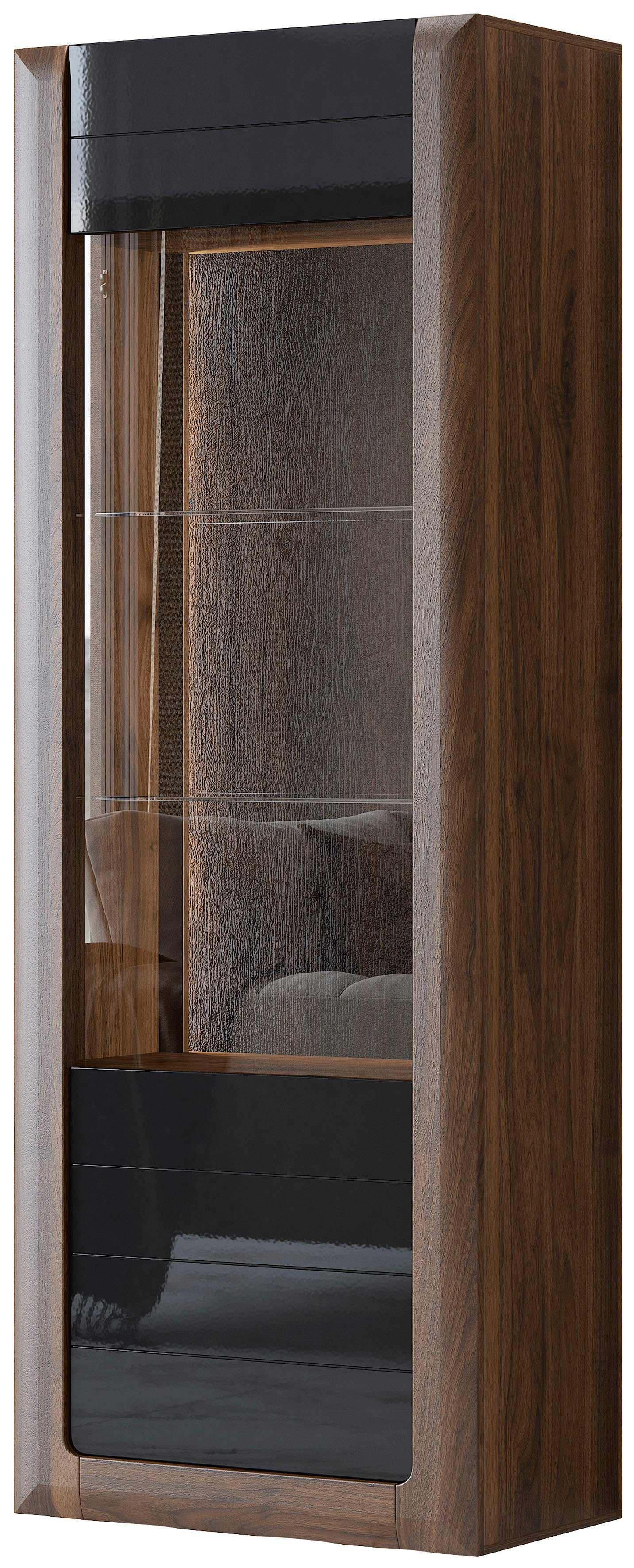 Leonique Vitrine Kasai günstig online kaufen