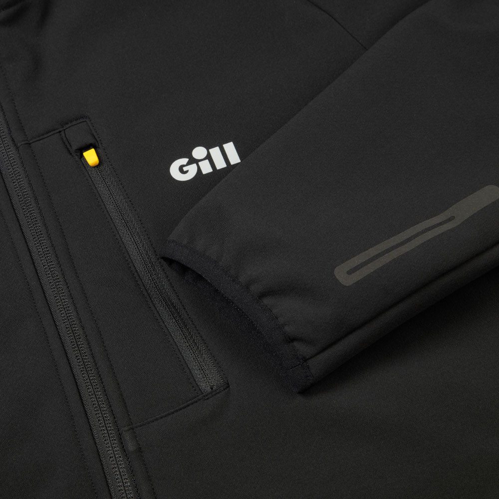 Gill Funktionsjacke