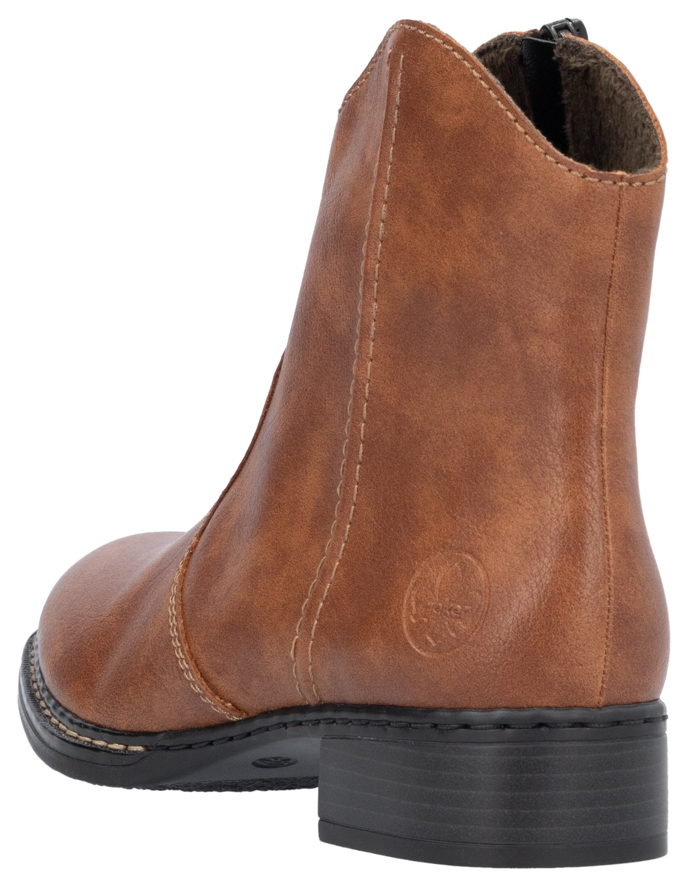 Ankleboots