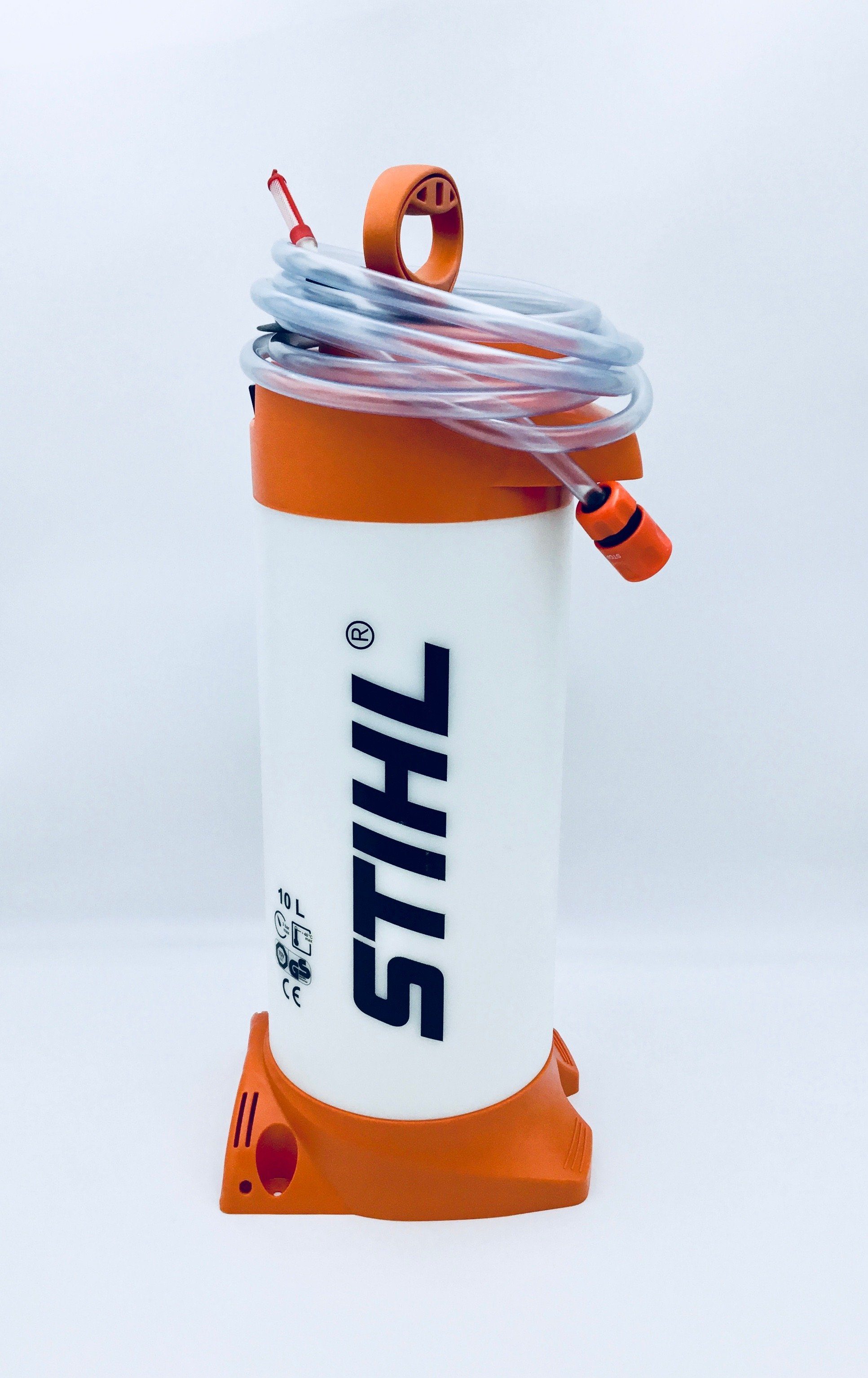 STIHL Trennschleifer STIHL Druckwasserbehälter 10L 00006706000