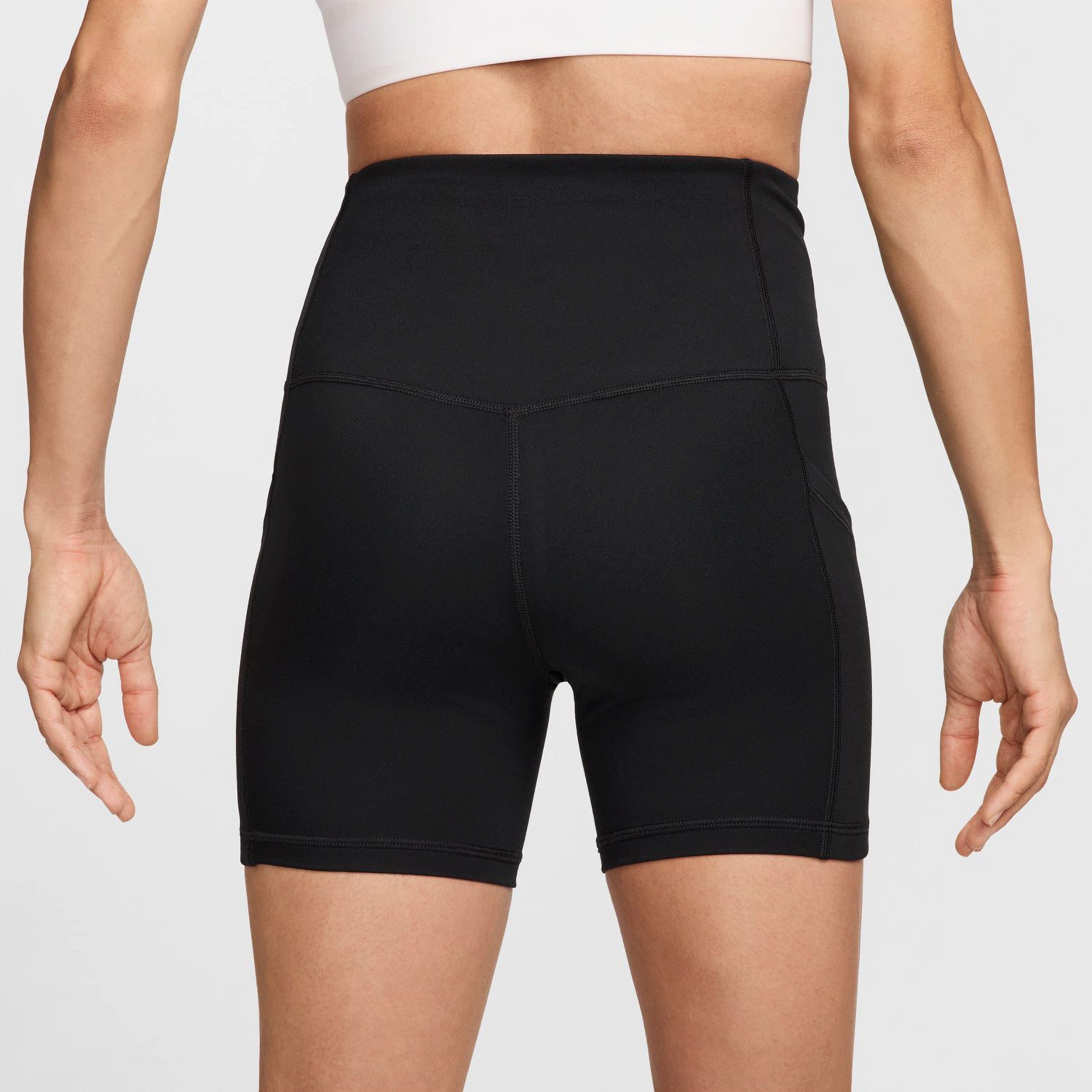 Nike Shorts Court Dri-Fit Ball – Bild 5 von 5