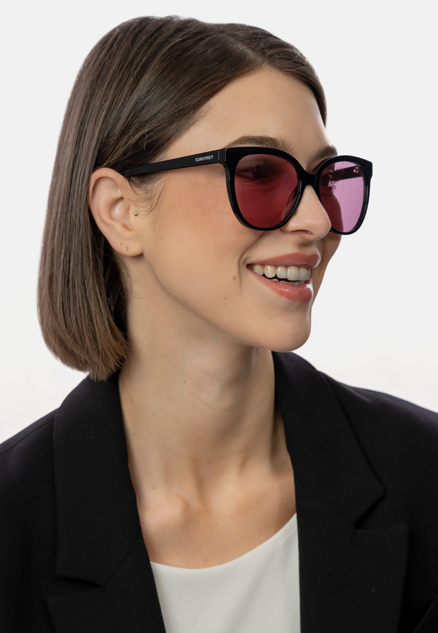 SURI FREY Sonnenbrille SFY Yconic (1-St)