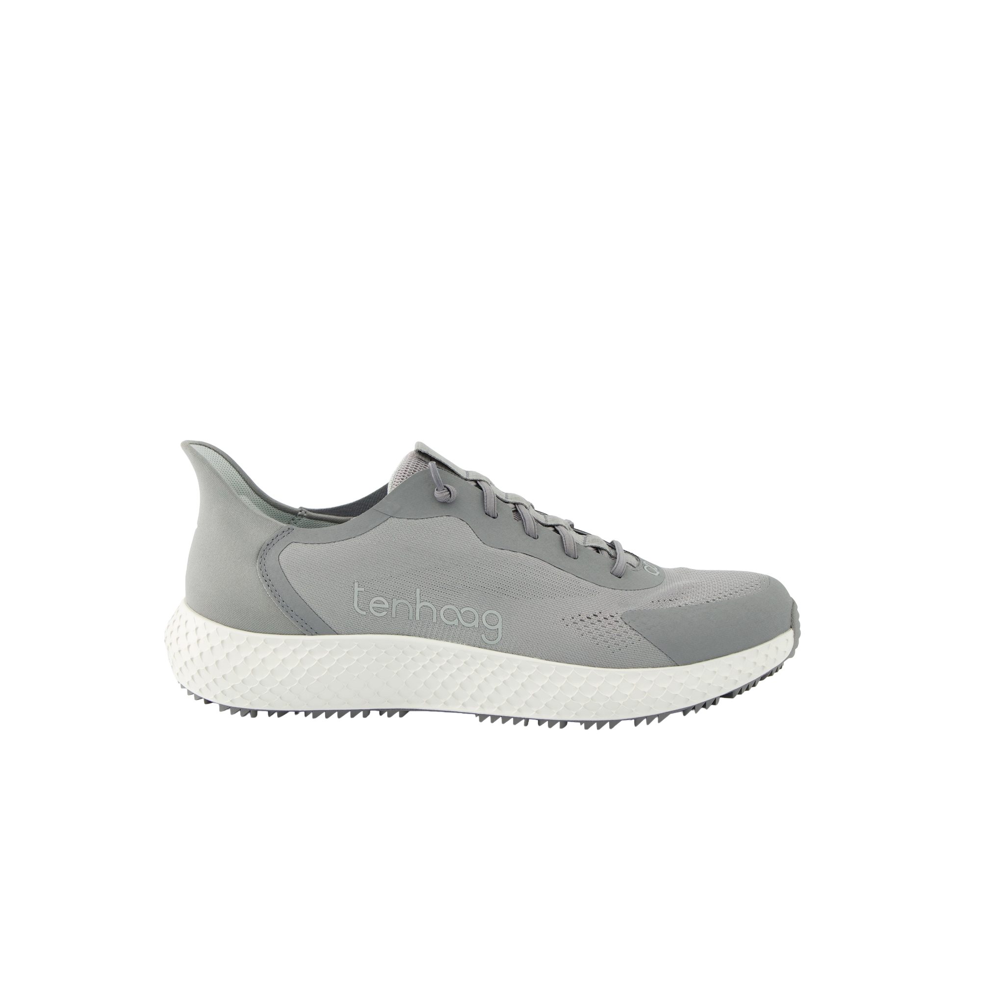 tenhaag airhaag, Sneaker, Grau, Herren Sneaker