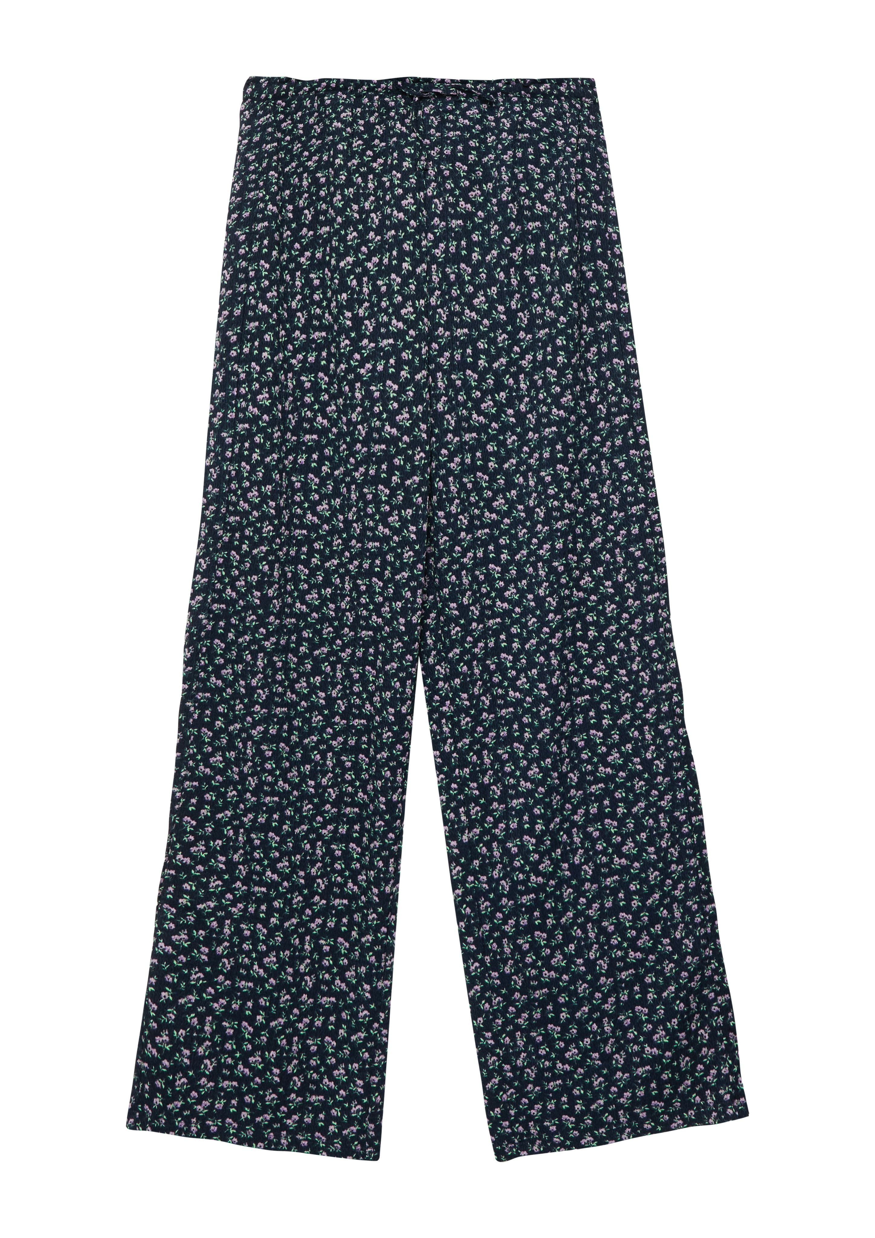 Chinos Leggings WIDE LEG