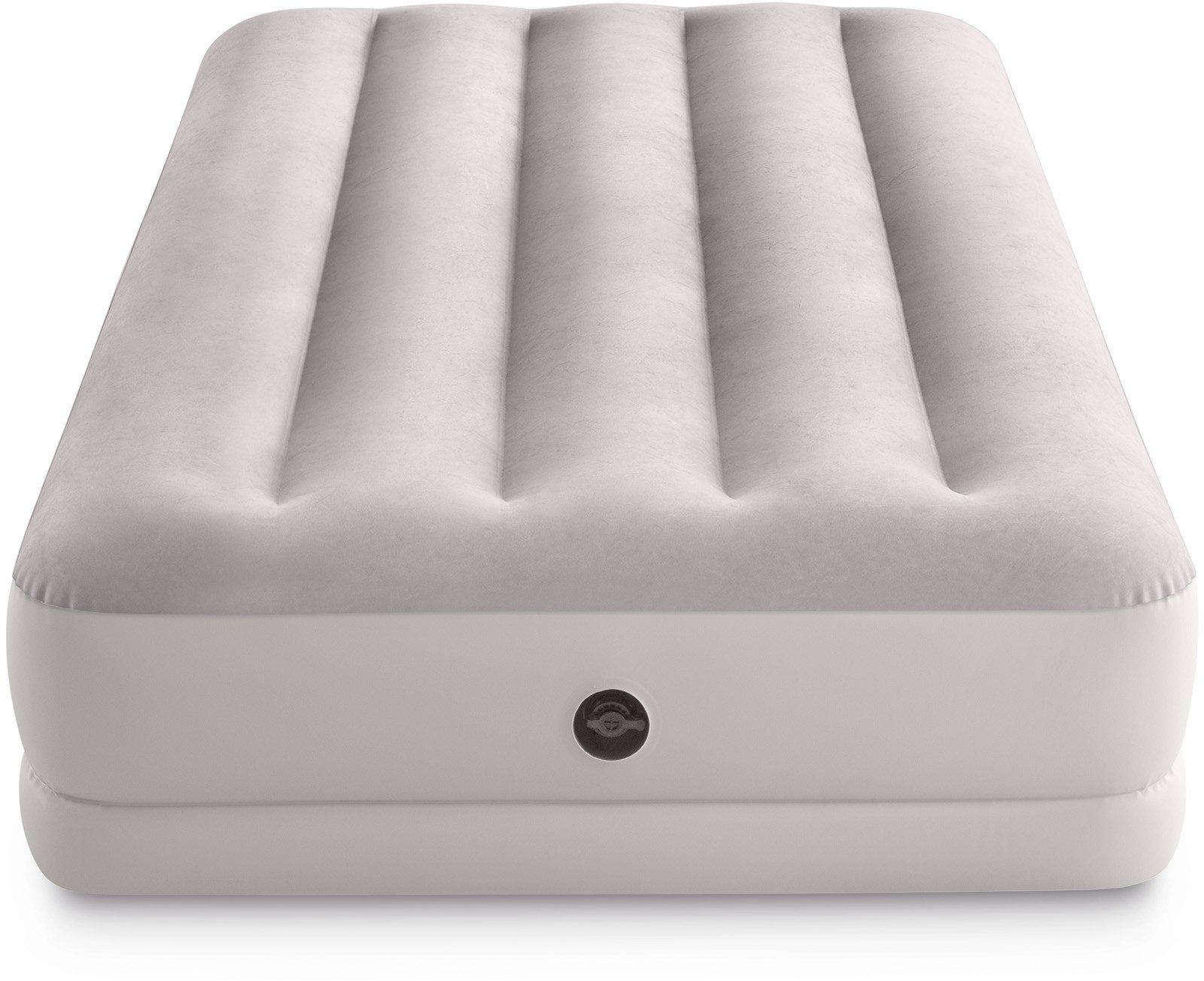 Intex Luftbett Indoor Outdoor Luftbett Twin Prestige mid-rise 191x99x30 Pum günstig online kaufen