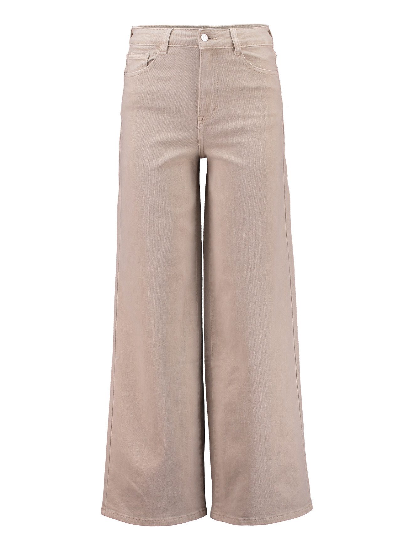 5-Pocket-Jeans LG HW C JN Pi44na Beige