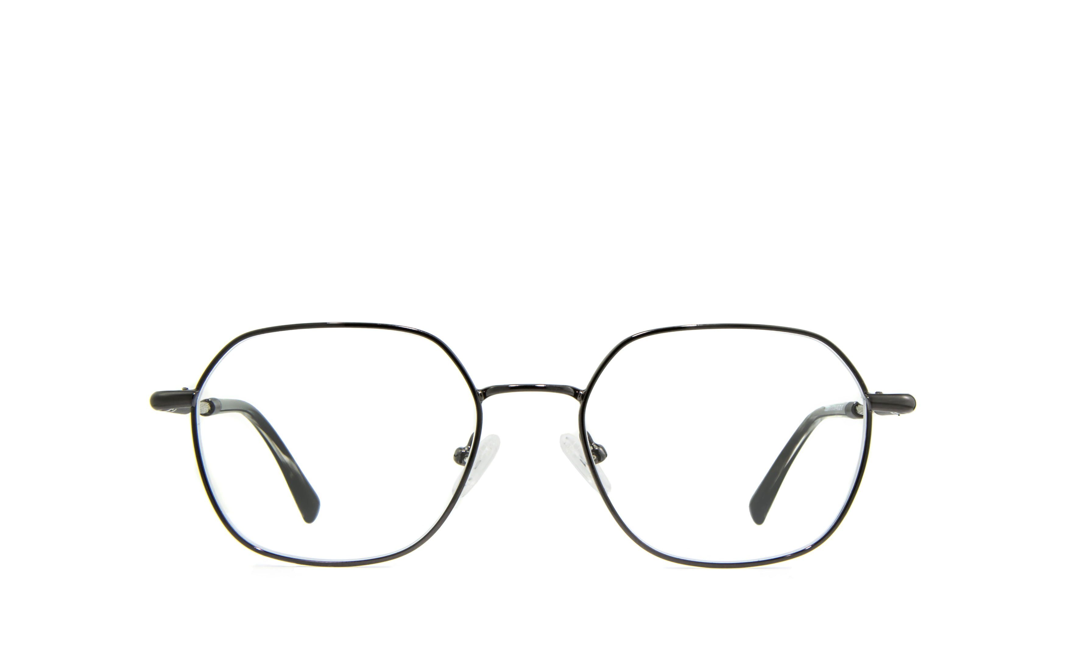 BERTONI EYEWEAR Brille BTE002g
