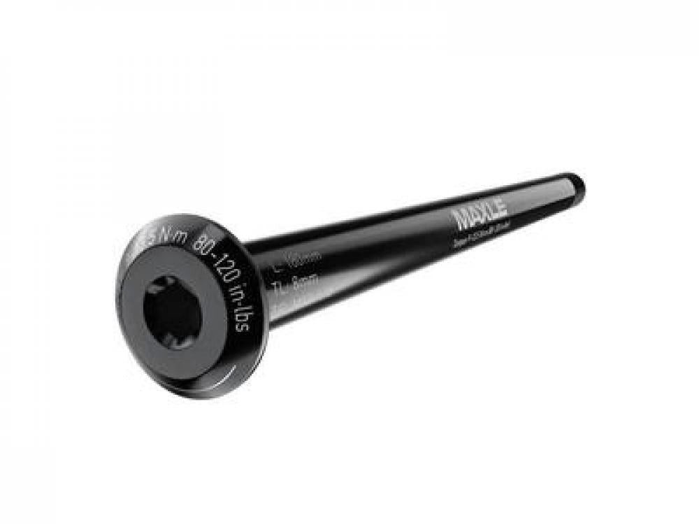 SRAM Steckachse SRAM Maxle Stealth Steckachse hinten M12 x 1,75 / 148 x 195 mm - Steif
