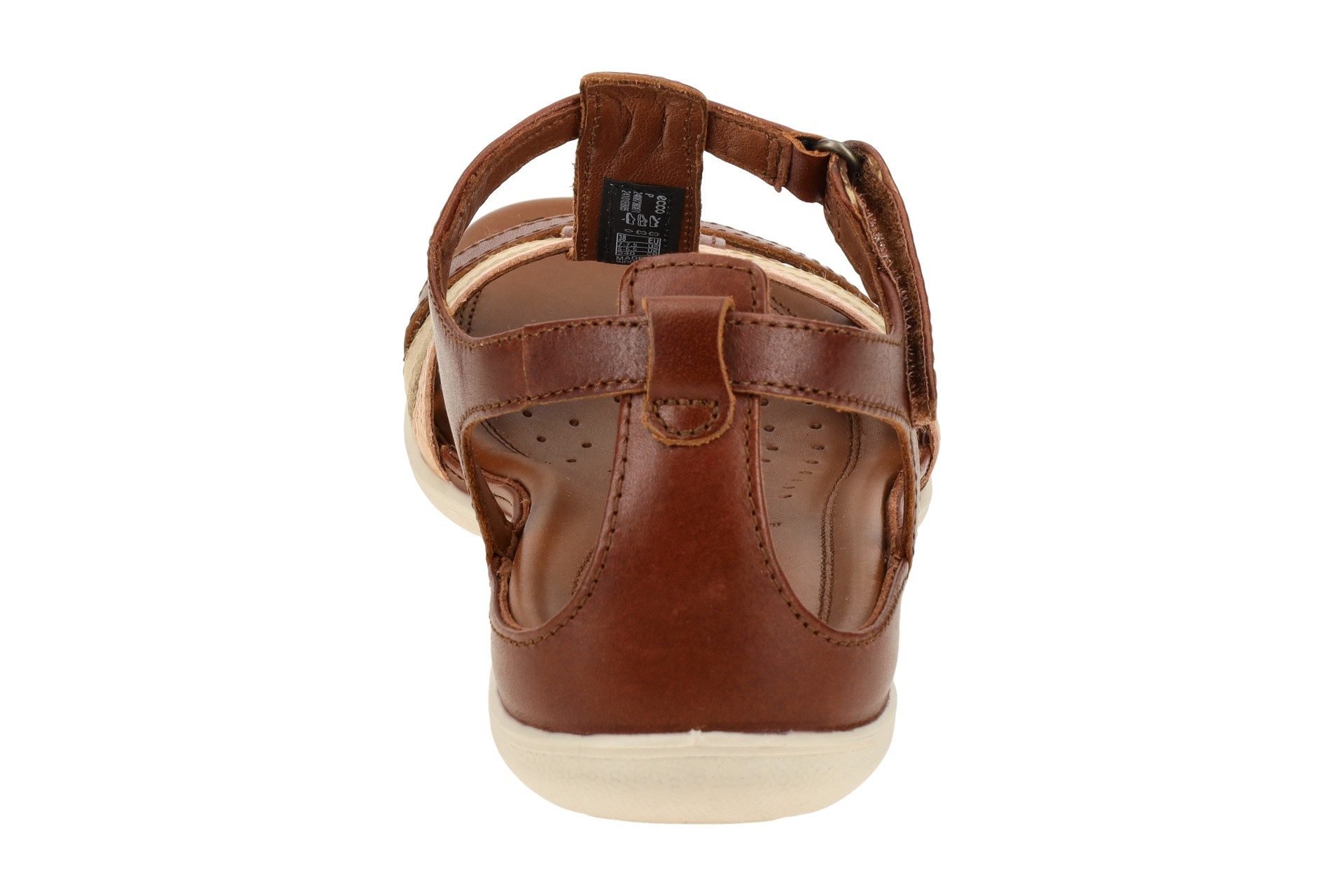 Ecco 24087360871 Sandalette