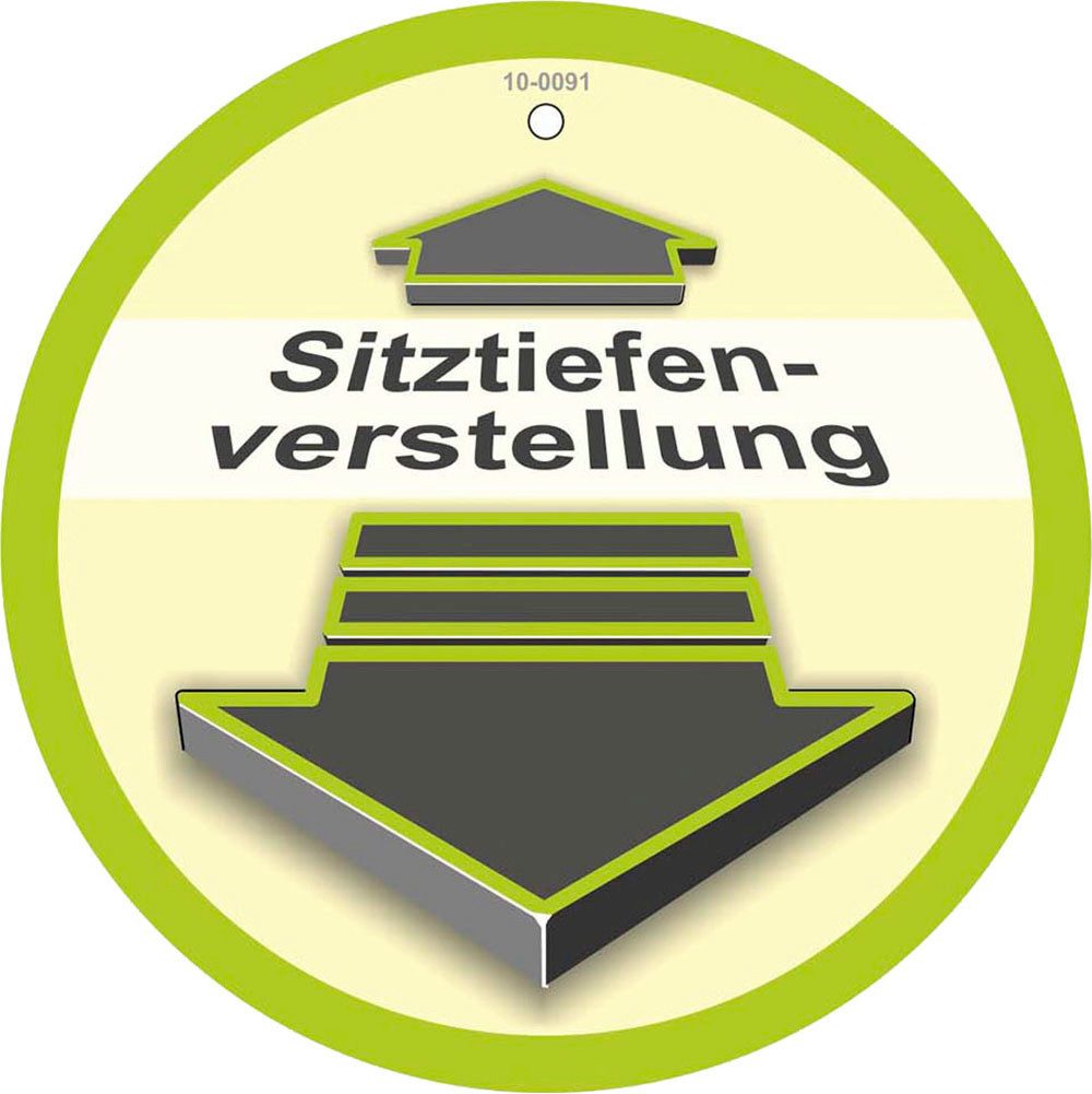 Jockenhöfer Gruppe Ecksofa Le Mans L-Form, B: 320 cm, mit 30 cm elektr. Sitztiefenverstellung, Kopfteilverstellung, induktive Ladestation, USB-Anschluss & Zierkissen