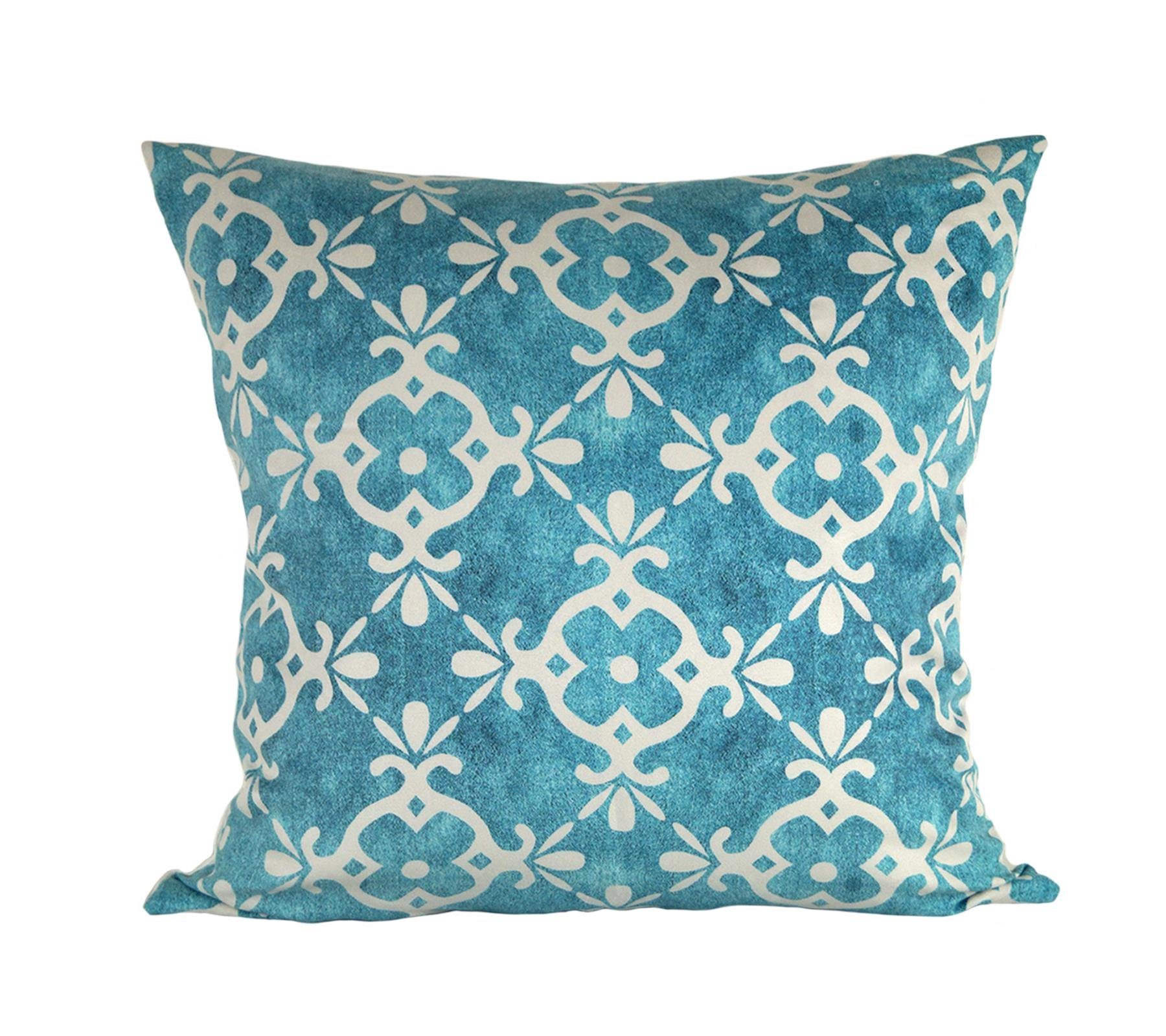 Kissenbezüge Kissenbezug 45 x 45 cm Kissenhülle Dekokissen verschiedene Orientalisc