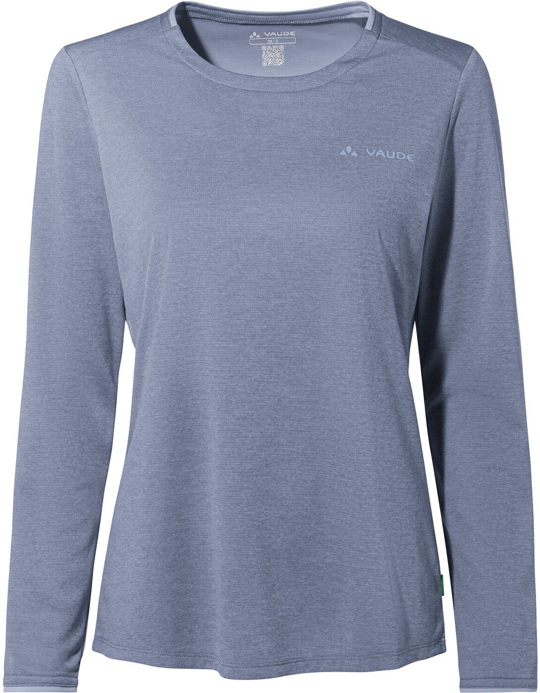 VAUDE Funktionsshirt Wo Essential LS T-Shirt günstig online kaufen