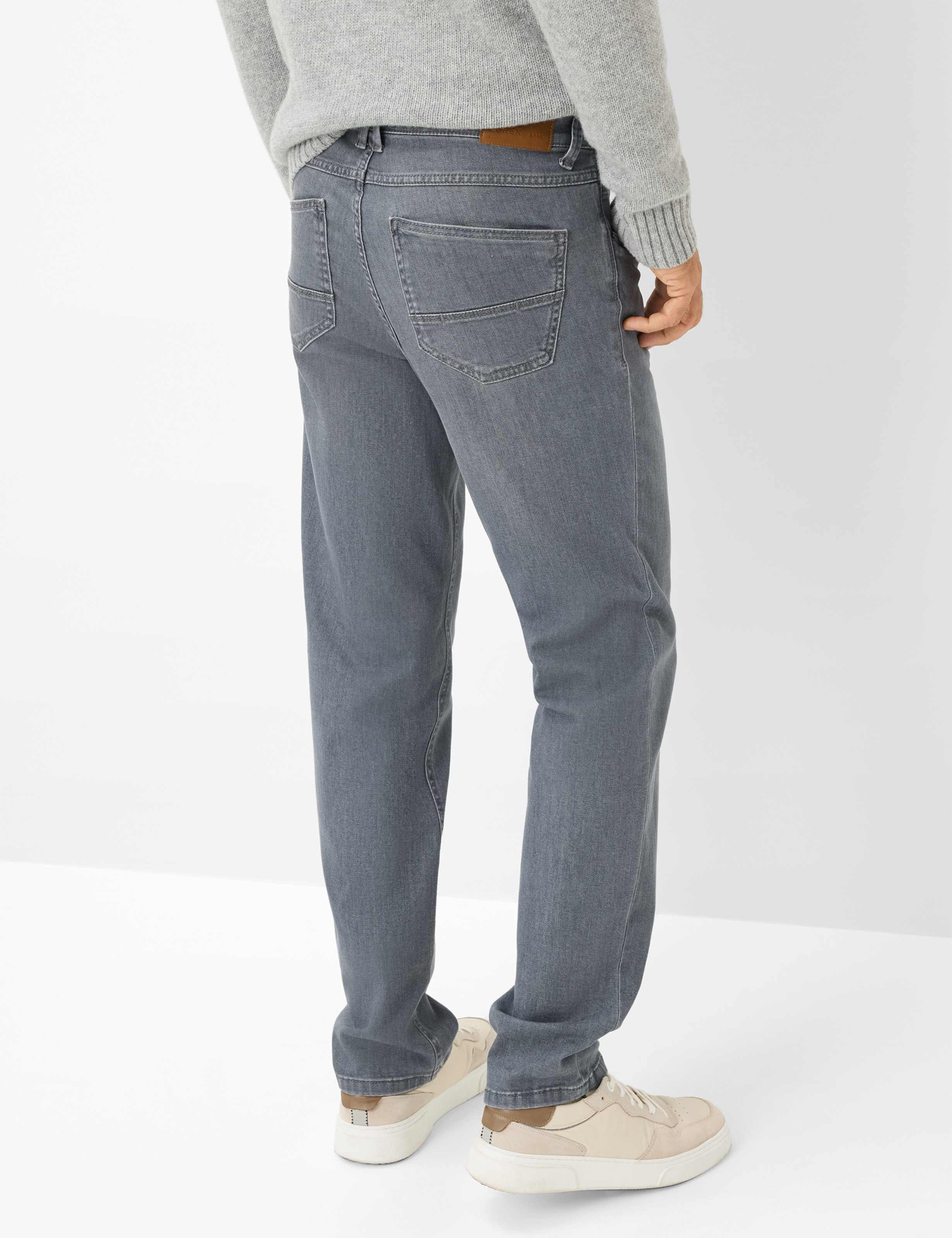 EUREX by BRAX 5-Pocket-Jeans Style LUKE günstig online kaufen