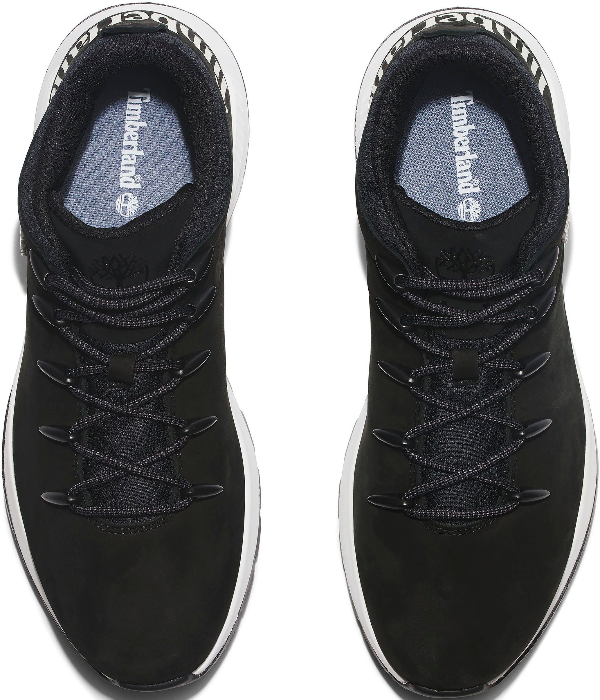 Timberland SPRINT TREKKERMID LACE UP SNEAKER Schnürboots Winterschuhe, Sneakerboots, Winterboots