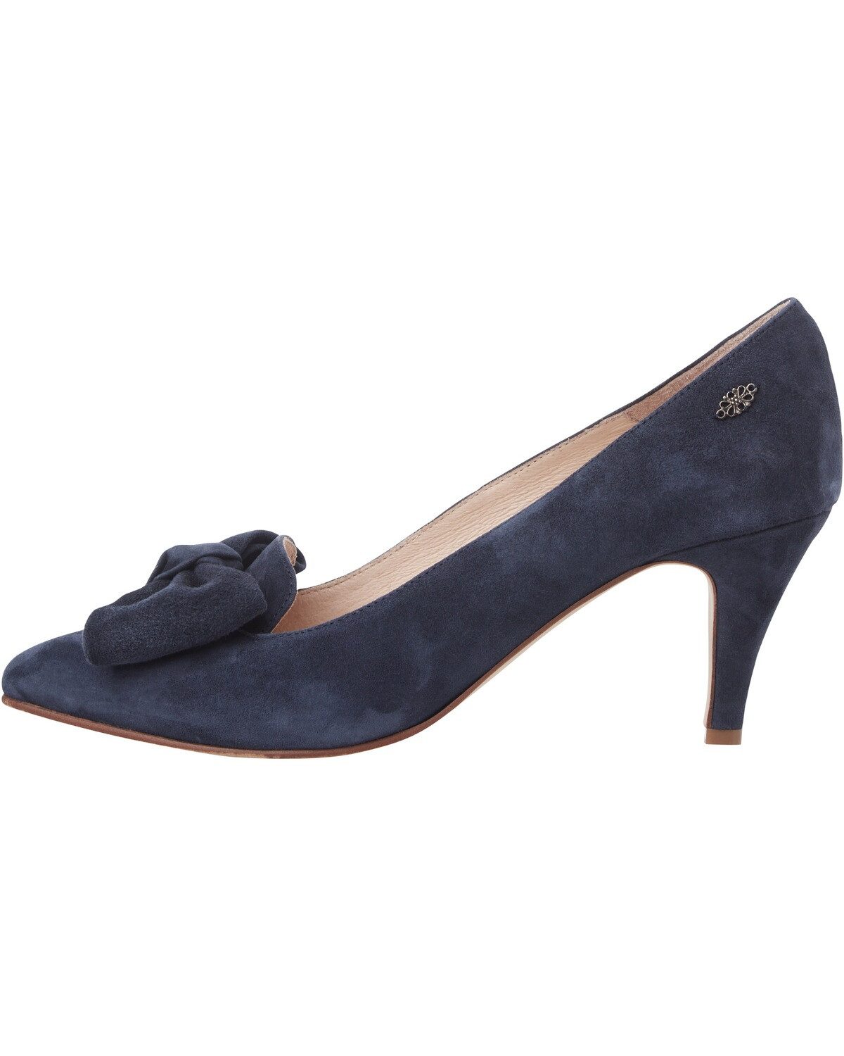 XAVER LUIS Schuhmanufaktur Pumps Mara mit günstig online kaufen
