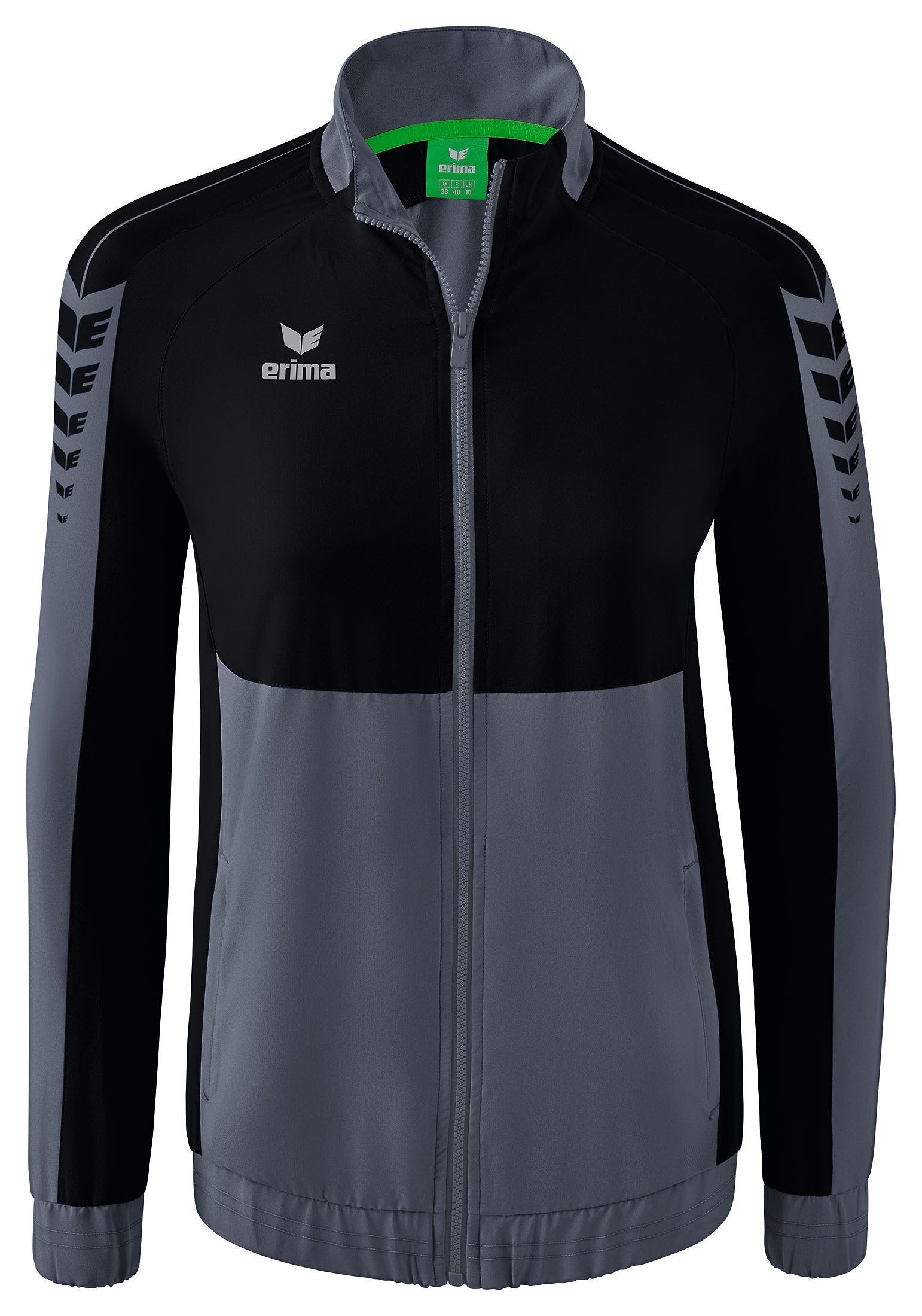 Erima Präsentationsanzug Damen SIX WINGS Präsentationsjacke