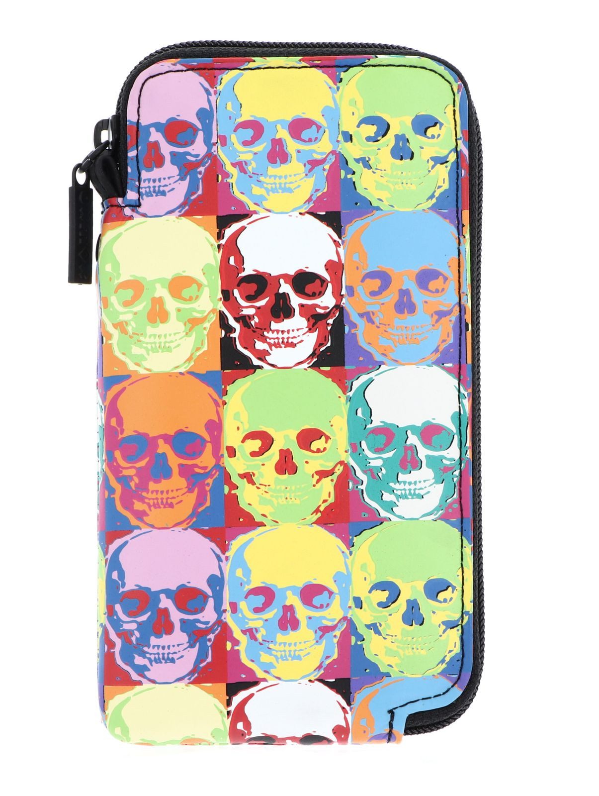 OXMOX Geldbörse New Cryptan