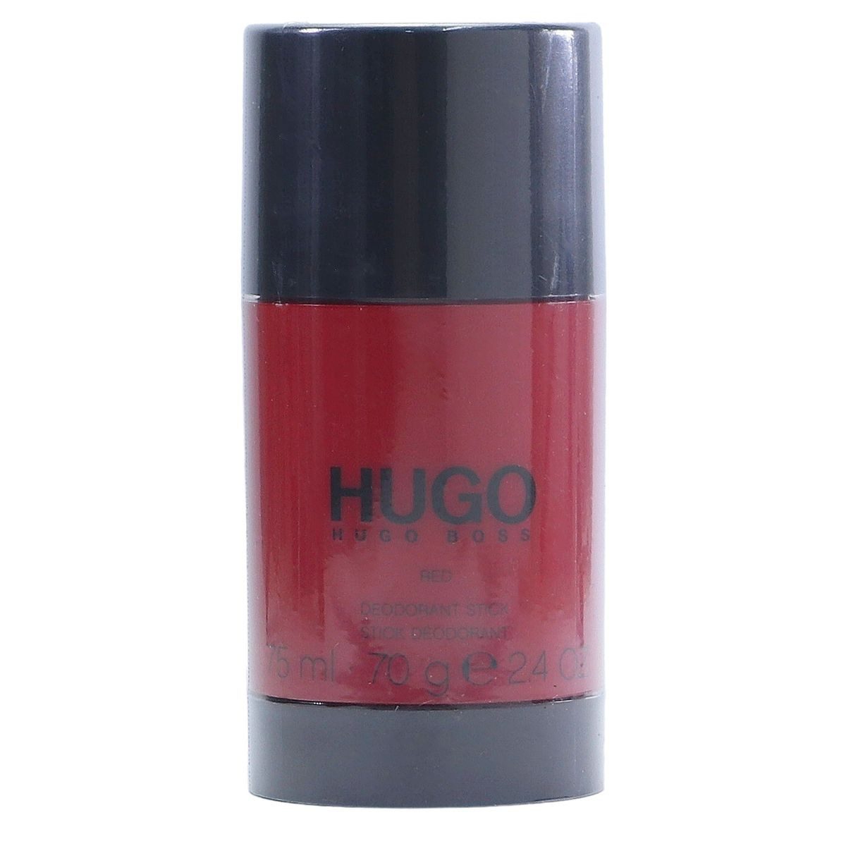 BOSS Deo-Stift Hugo Boss Red Deodorant Stick 75 ml