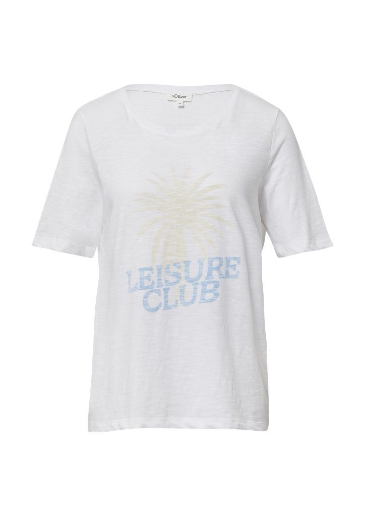 Kurzarmshirt T-Shirt
