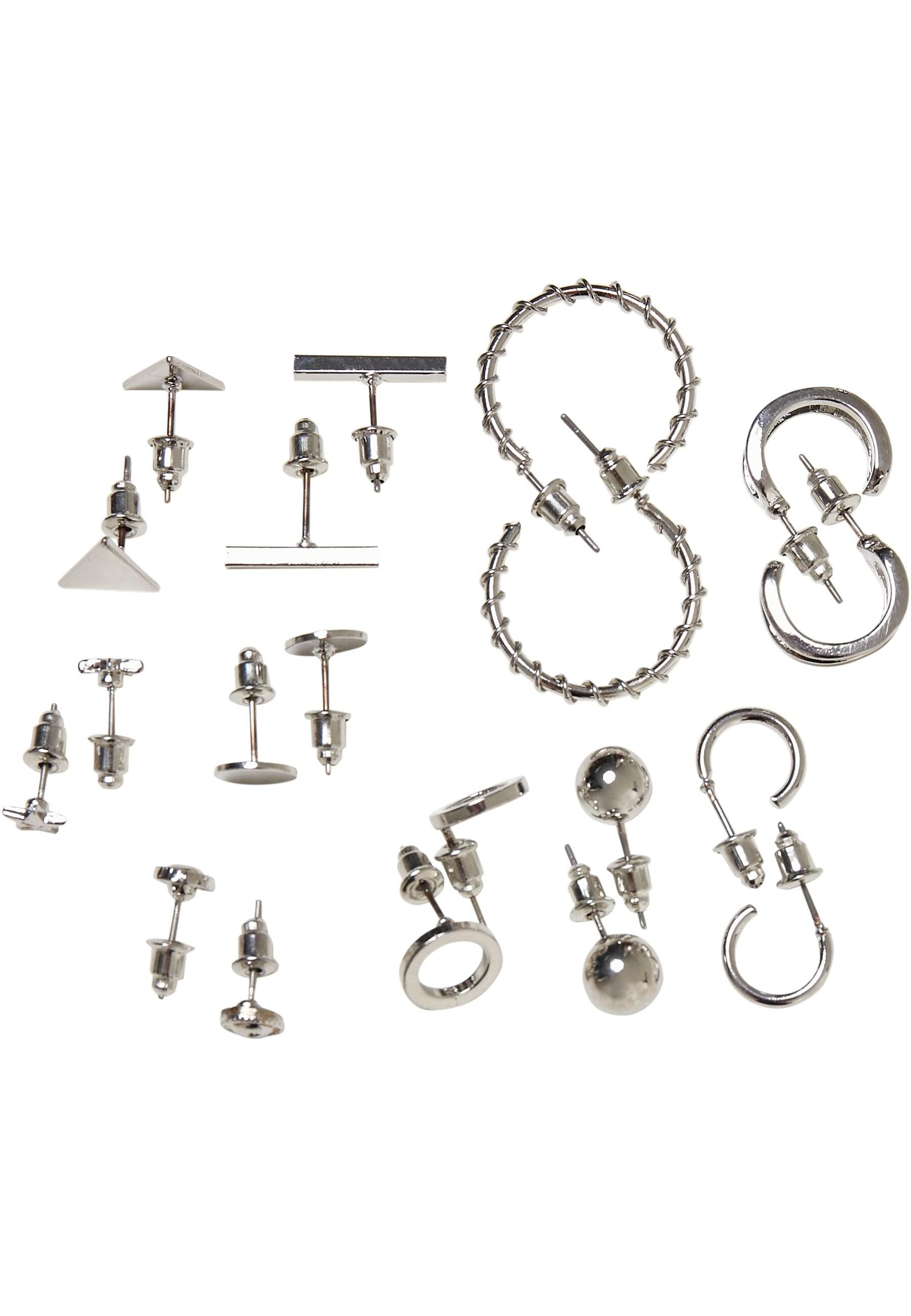 URBAN CLASSICS Schmuckset Urban Classics Damen günstig online kaufen