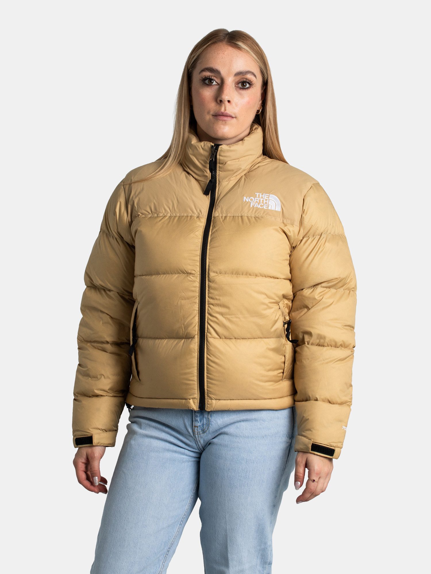 The North Face Daunenjacke The North Face 96 Retro Nuptse Jacket