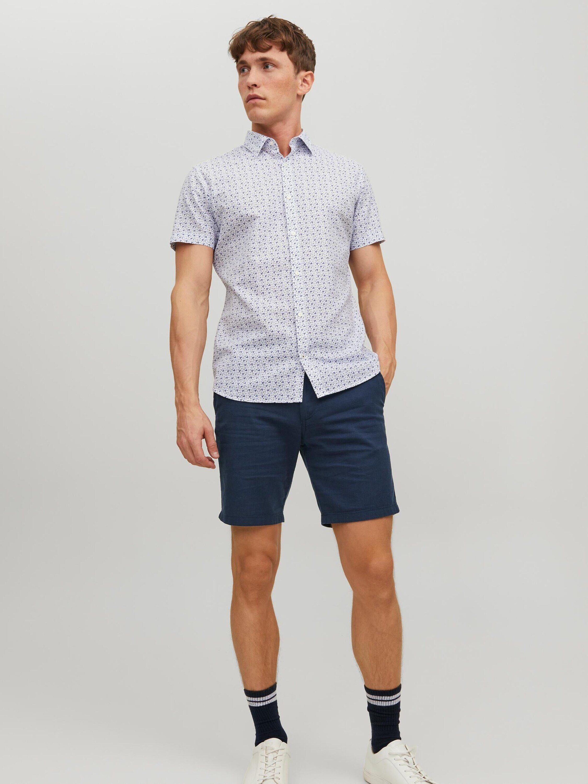 Jack & Jones Chinoshorts JPSTDave (1-tlg)